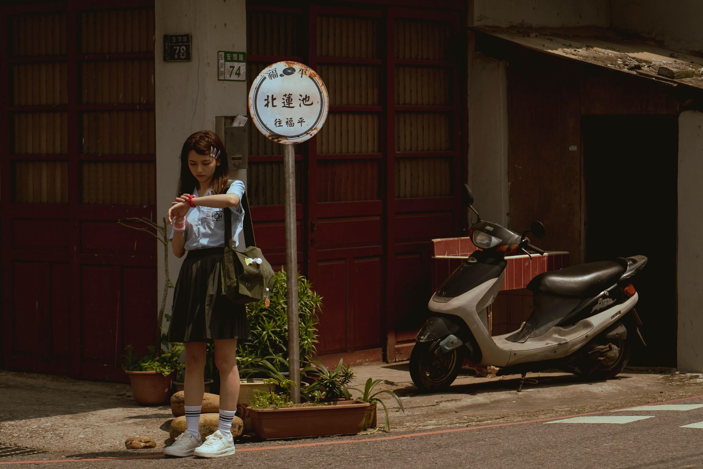 《池塘怪談》9/10 登Netflix　苗可麗、大鶴入圍金鐘狂收恭喜！