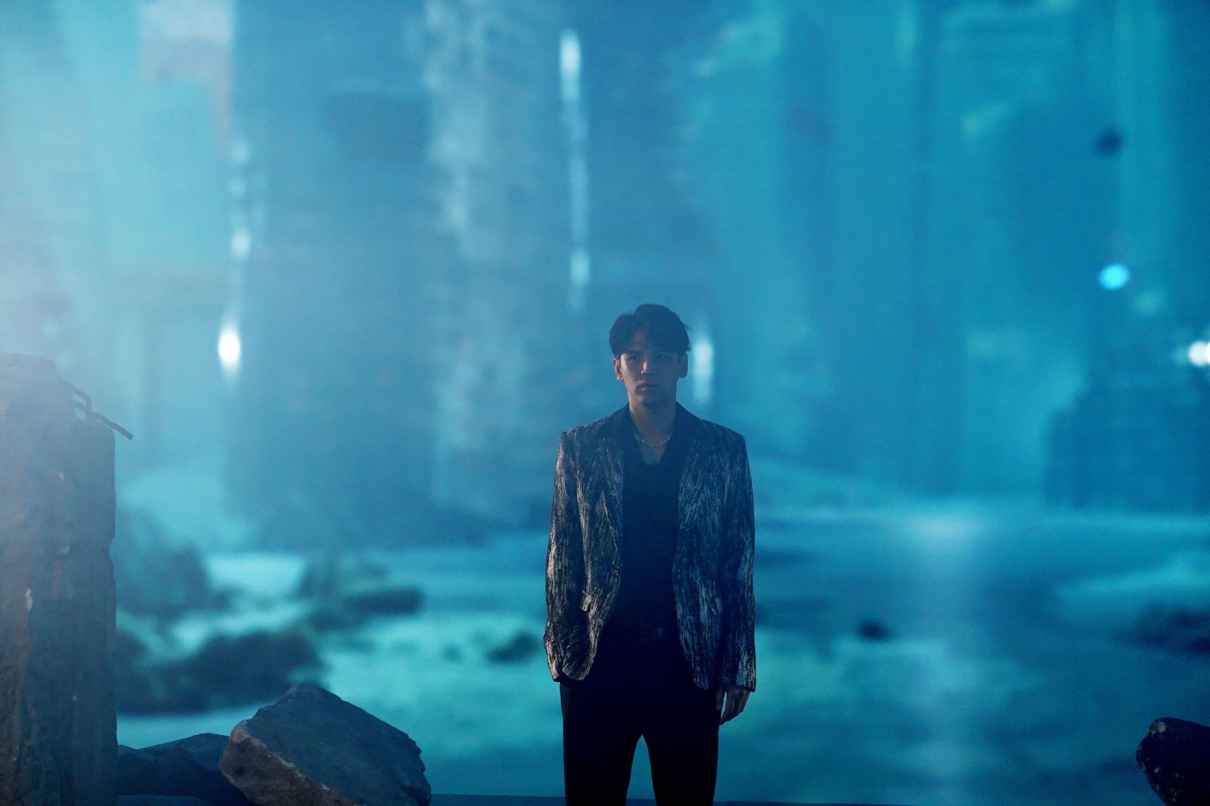 陷入《10000次》生死迴圈！陳零九新專輯主打歌搶先推微電影！