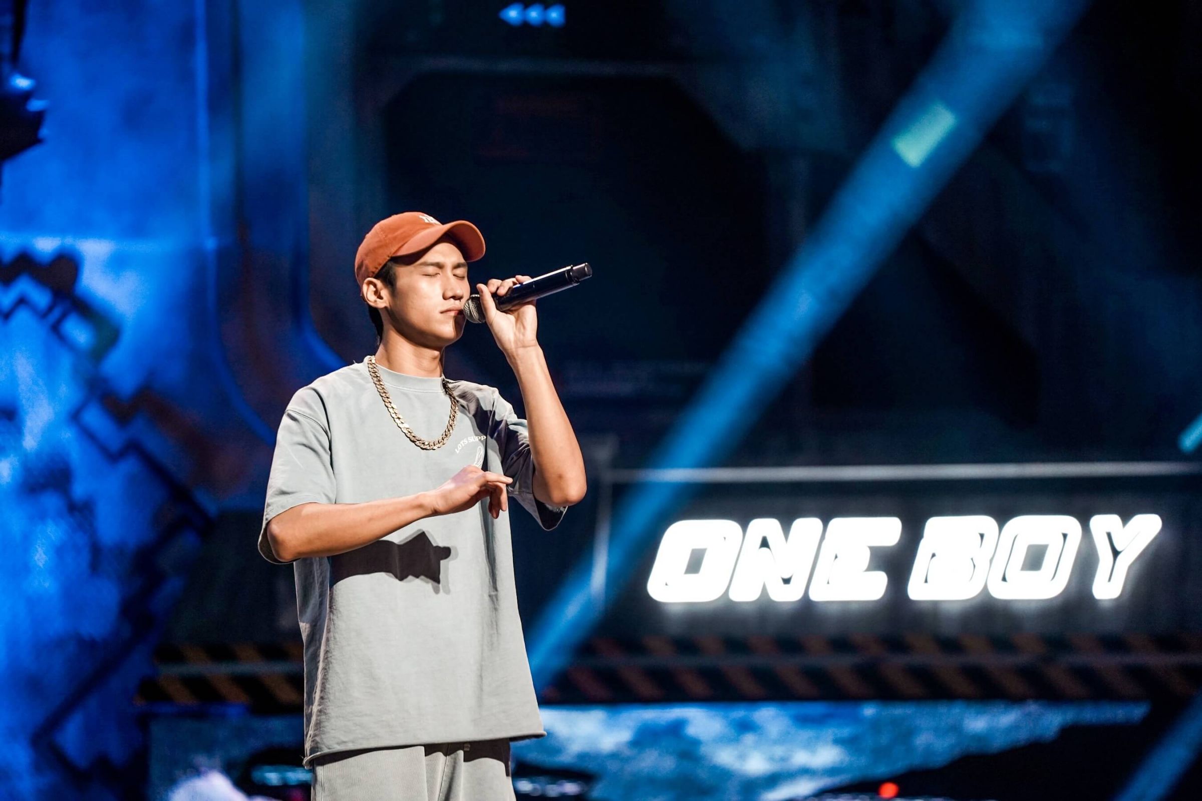 粉絲們久等了！《大嘻哈時代》8/28復播　導師們分享防疫生活！