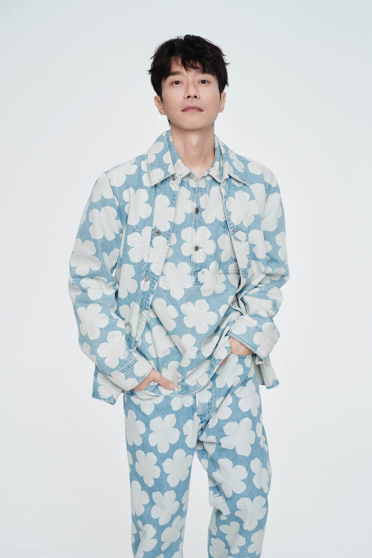 張棟樑出道20周年前夕傳喜訊！重新演繹經典〈當你孤單時你會想