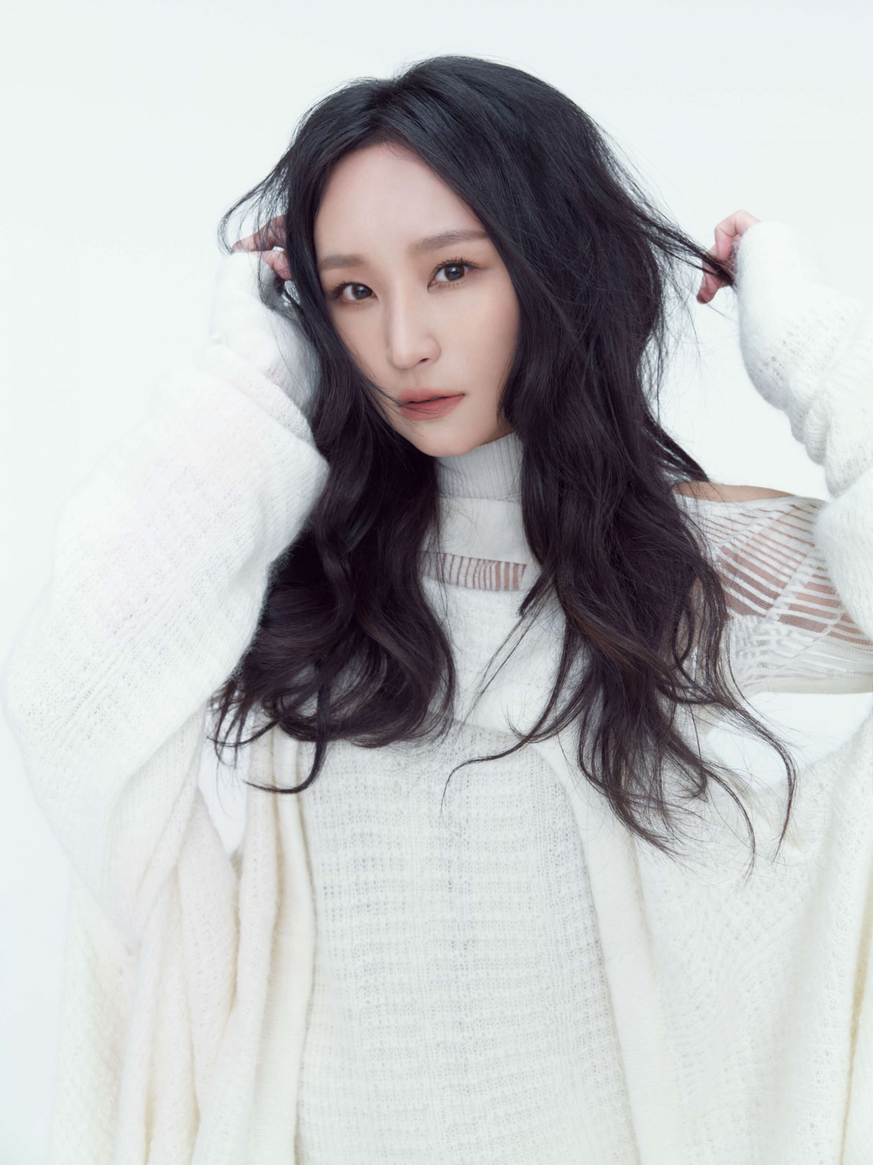 法蘭金馬獎後全新力作！改編90年代經典歌曲　唱出復古新摩登！