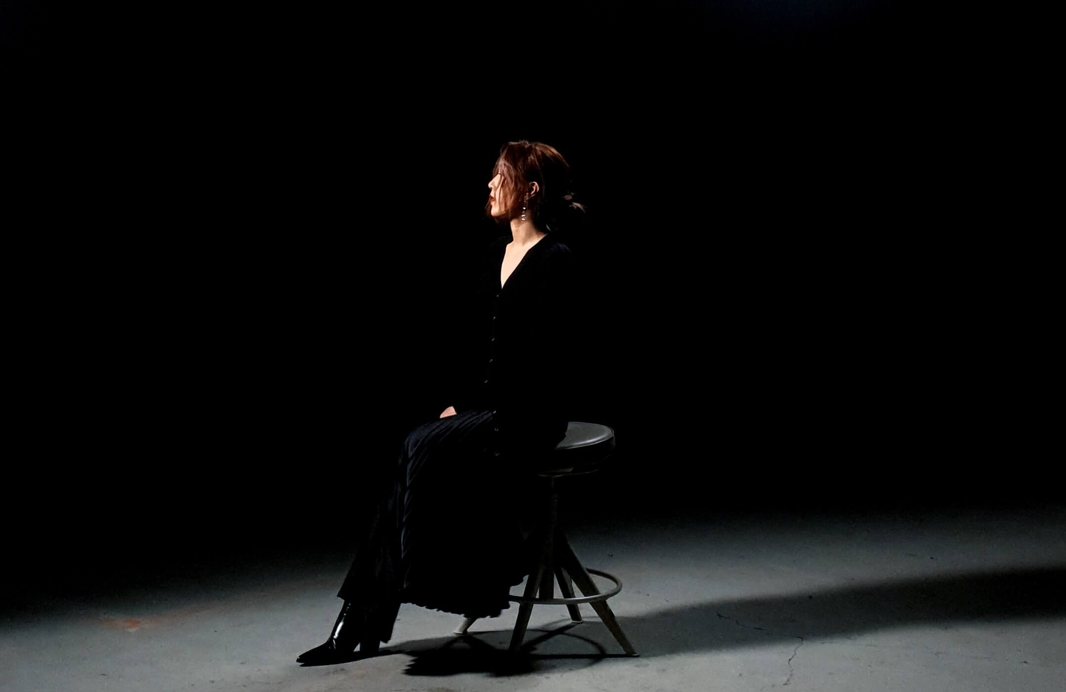 小男孩樂團主唱「米非」新歌藏濃厚情感　哽咽拍攝：真的哭好慘！