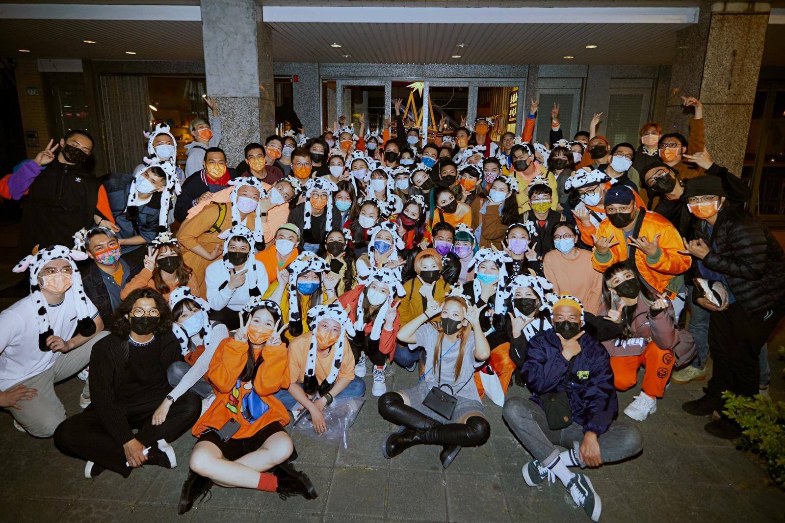 鬼鬼「春酒爽砸30萬」　曝今年計畫：希望能有新單曲！