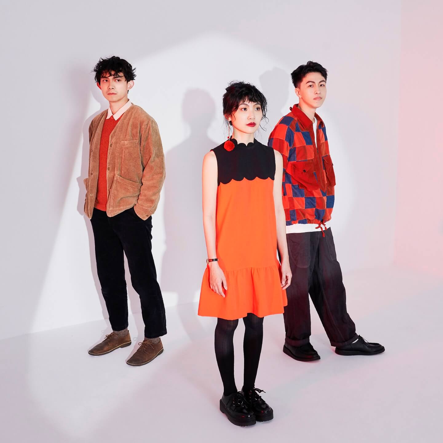 2021臺北音樂不斷電11月登場　棉花糖、宇宙人信義區領軍開唱！