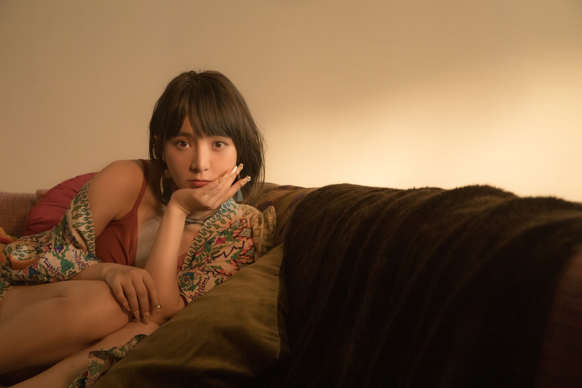 溫妮轉大人「小露性感長輩見客」　力邀KID、POPO J客串MV！