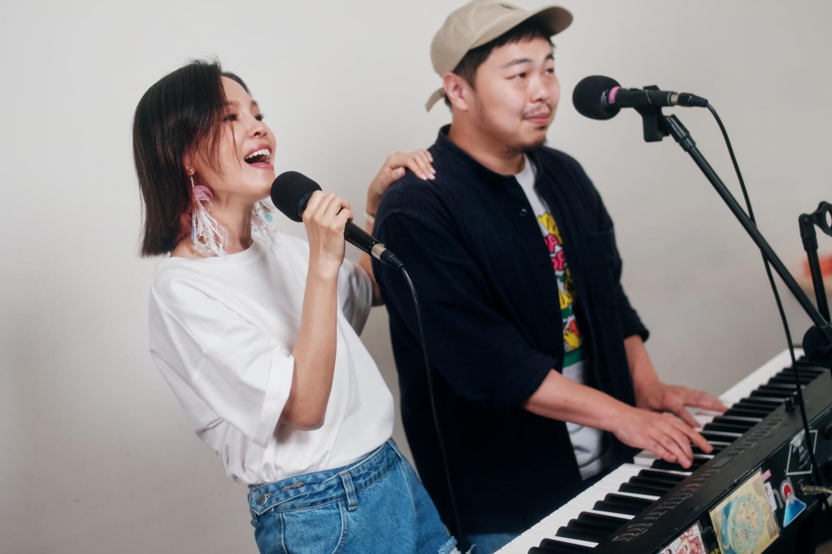 持續寫歌不間斷！阿超重啟「忘年會」 邀請台北、高雄歌迷齊聚送走2021