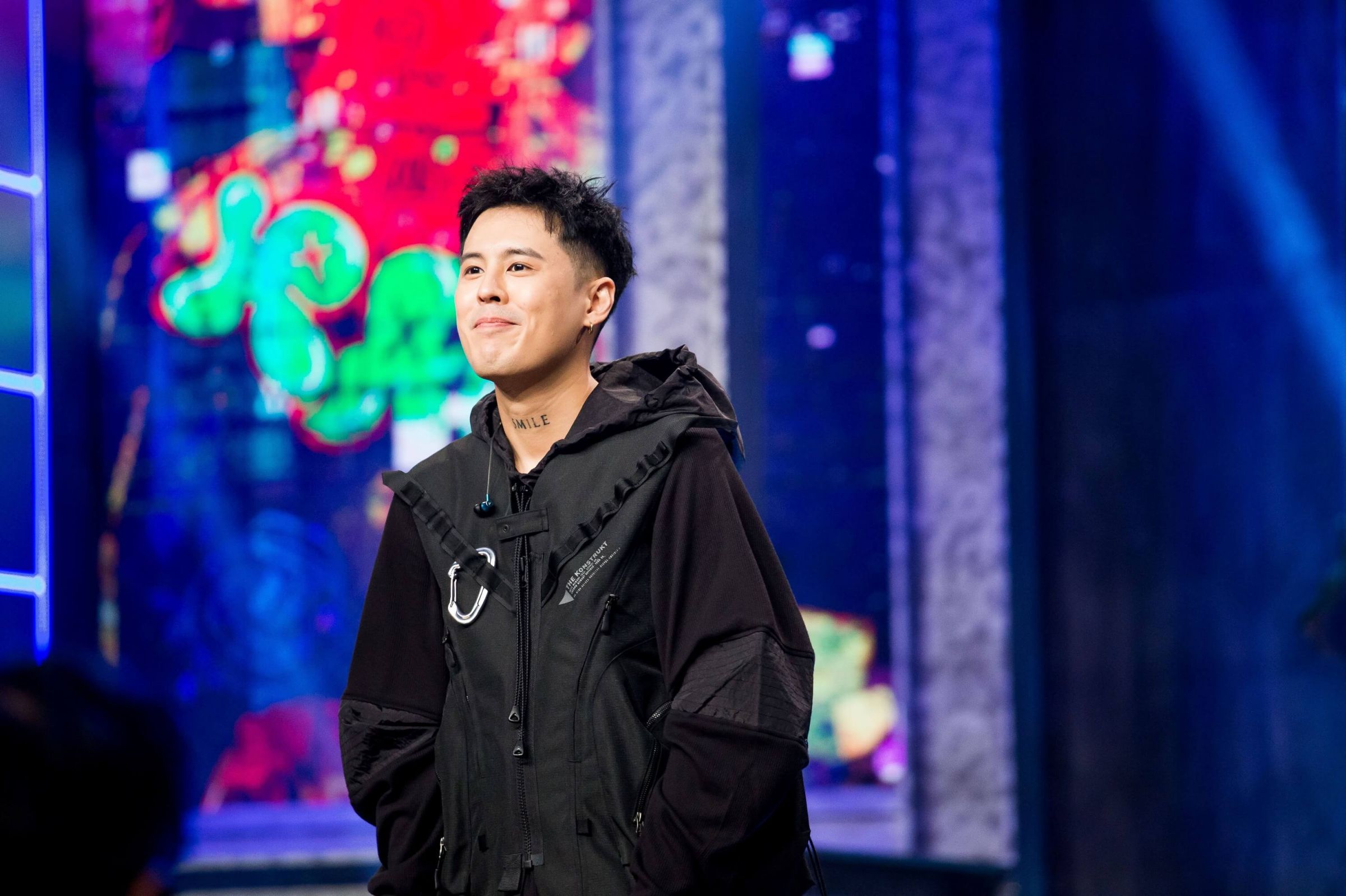 《大嘻哈時代》本週迎戰總決賽　金曲歌王蛋堡、9m88擔任客座導師！