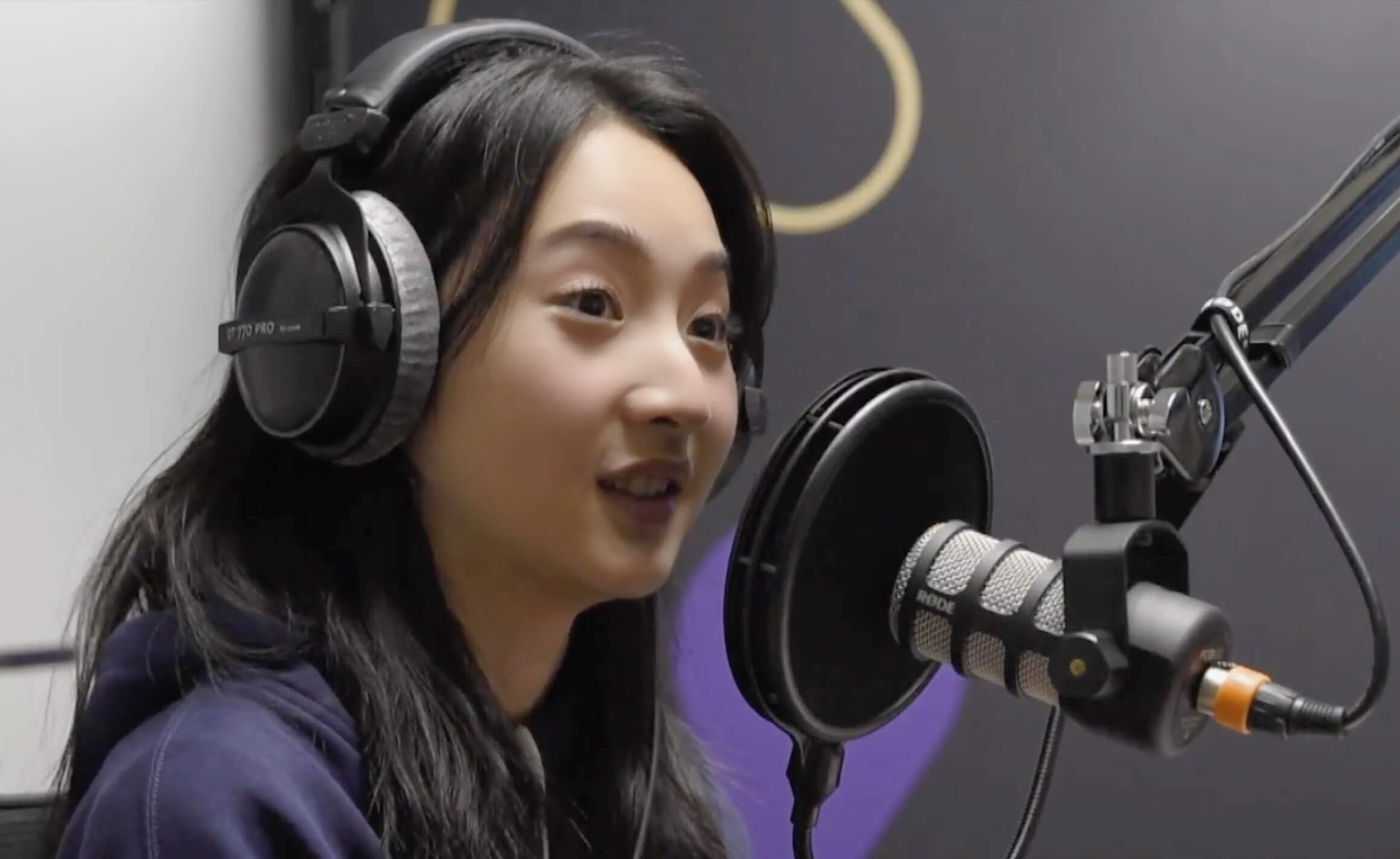 《青春弒戀》林柏宏演技爆棚竟是CUT後片段　姚愛寗聊角色哽咽爆哭！