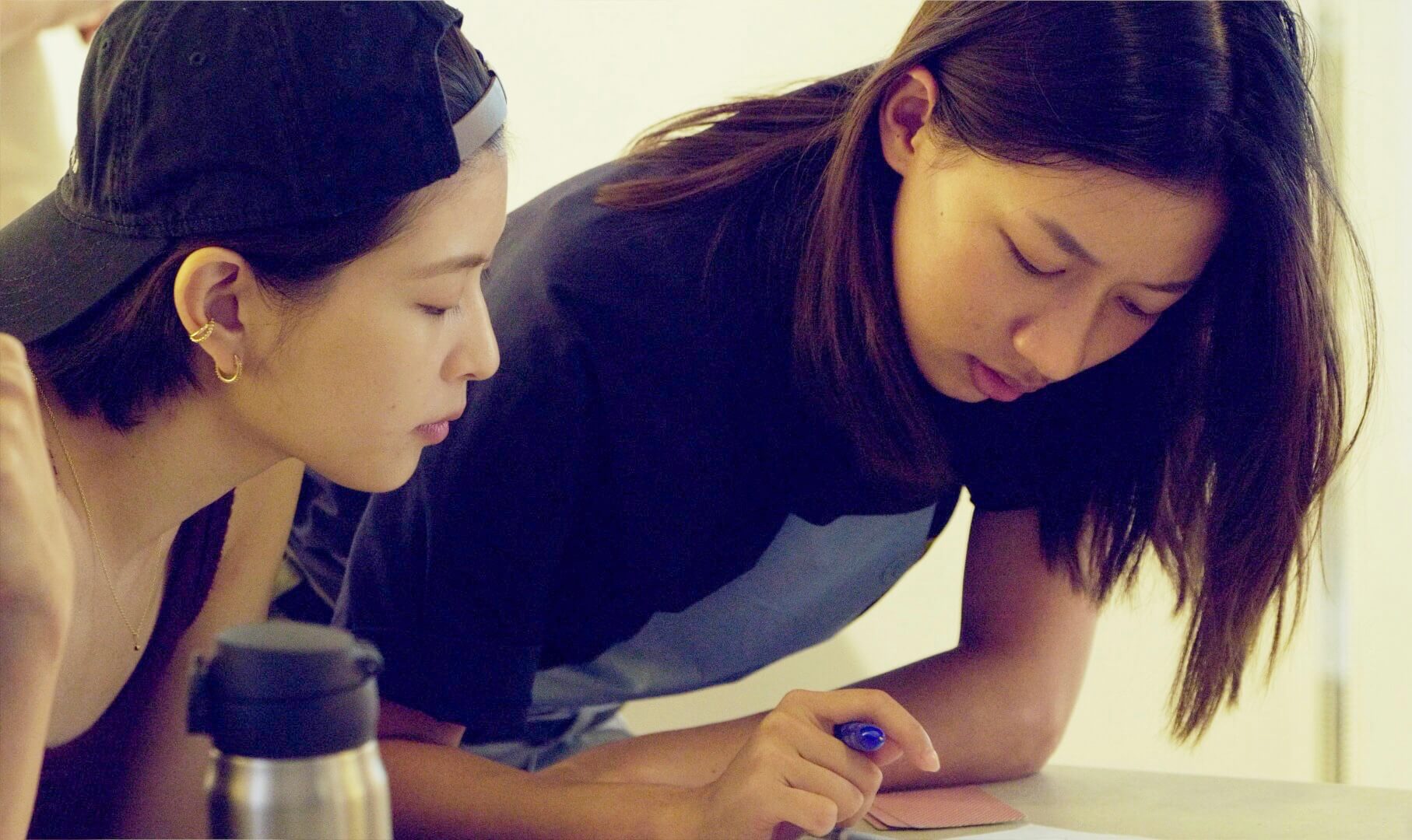 《植劇場2》將重啟　孫可芳、劉冠廷練習花絮曝光！