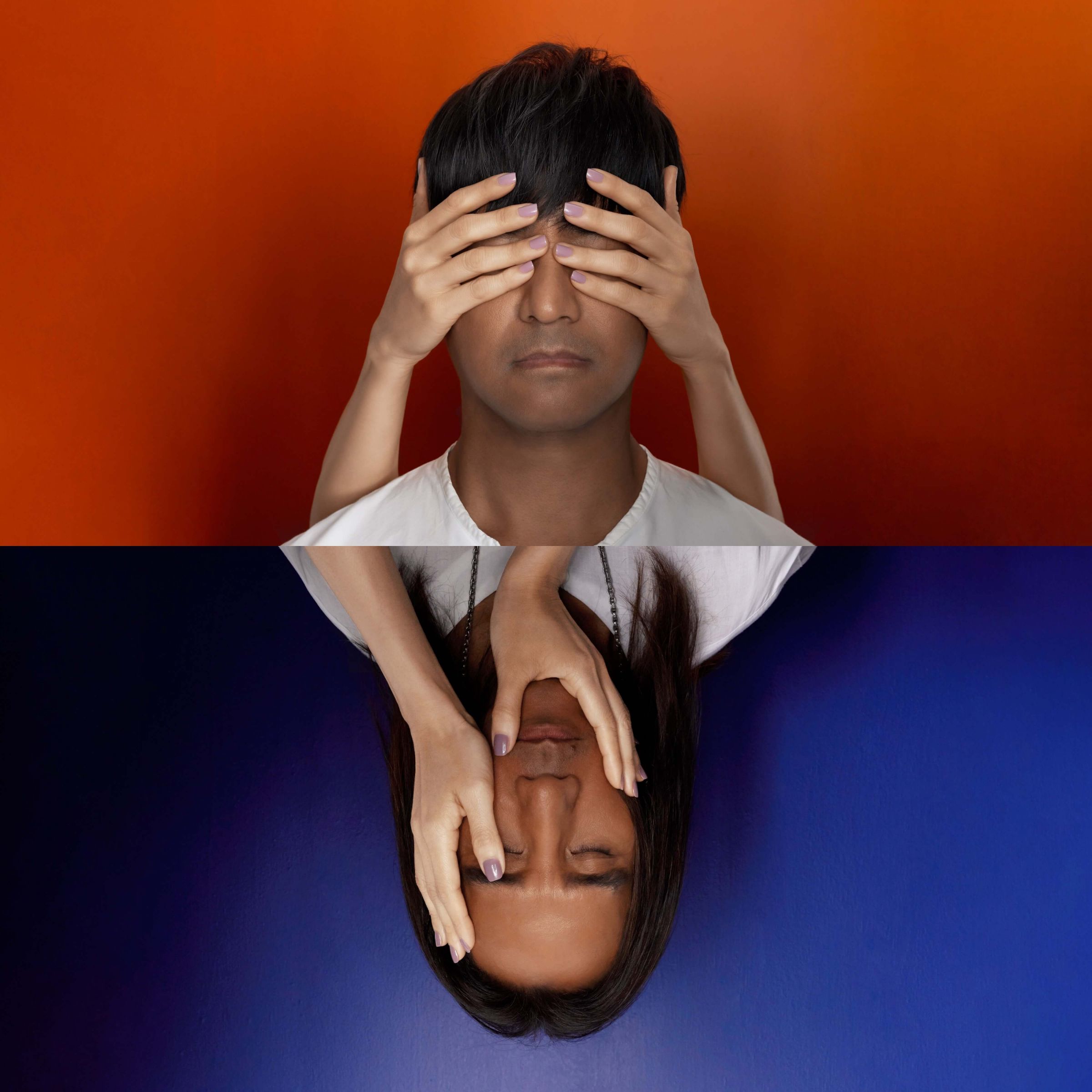 睽違5年推專輯！動力火車「大讚周蕙纖手」：真的很嫩！