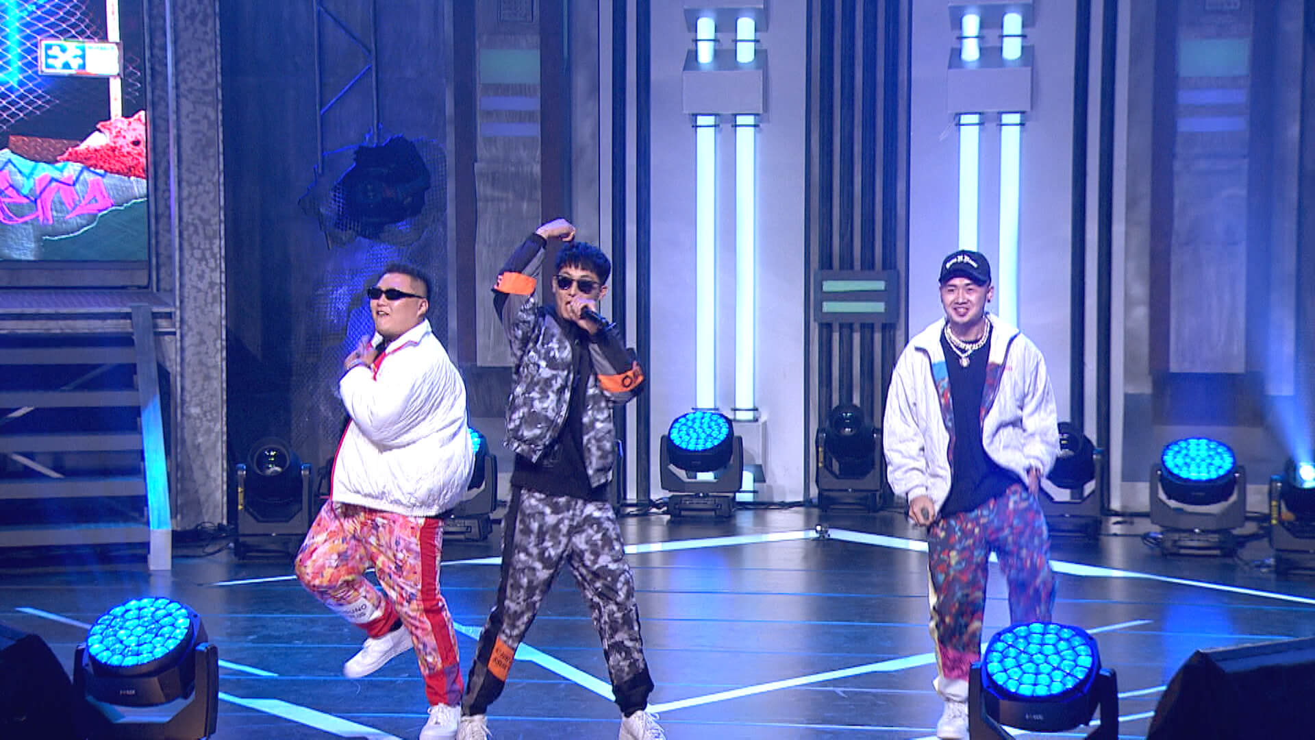 《大嘻哈時代》遭質疑公平性　熊仔澄清：上台後別想憑交道！