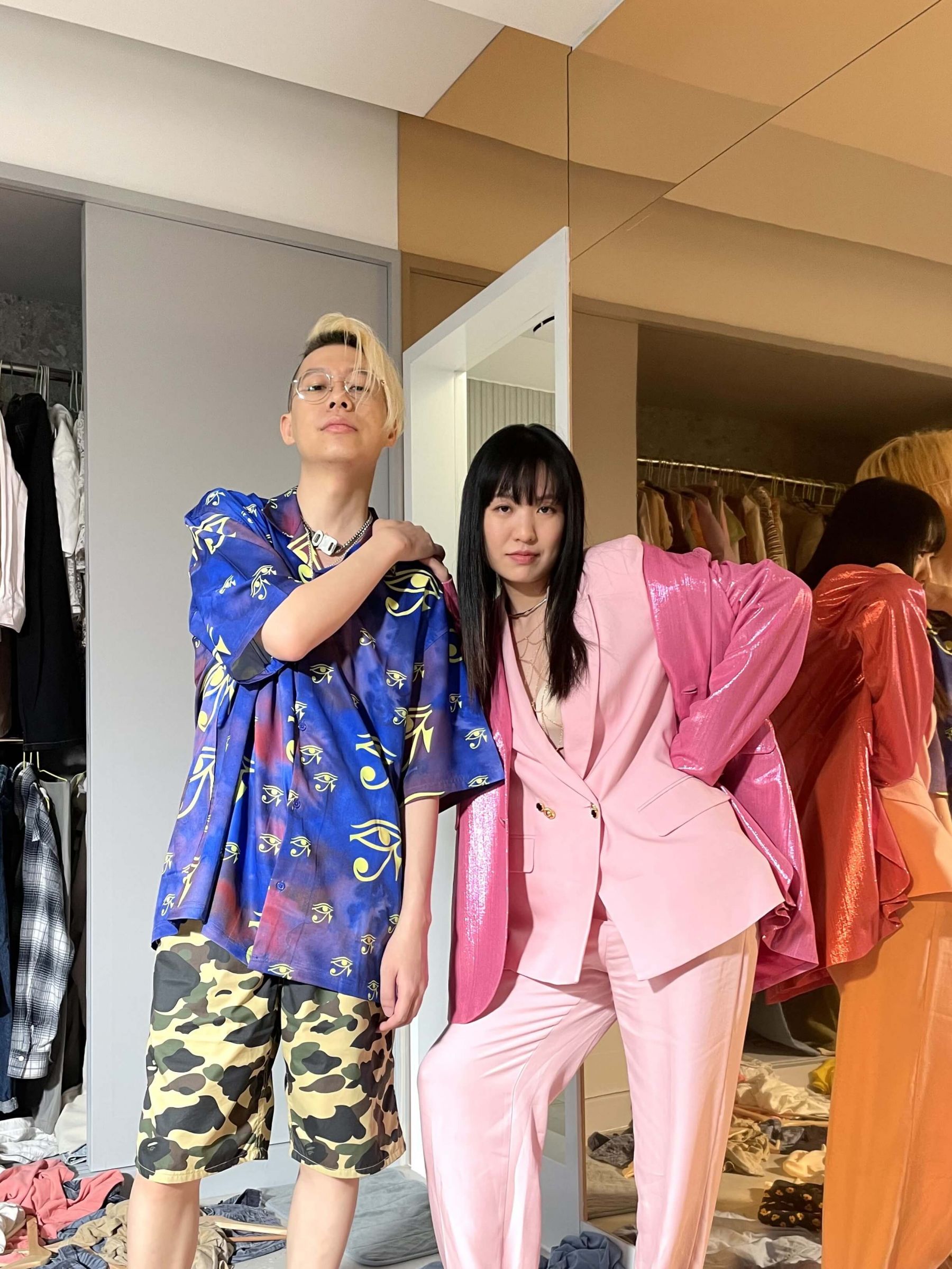 孫盛希「私下宅樣曝光」　舉辦線上歌唱比賽：好多驚豔的聲音！