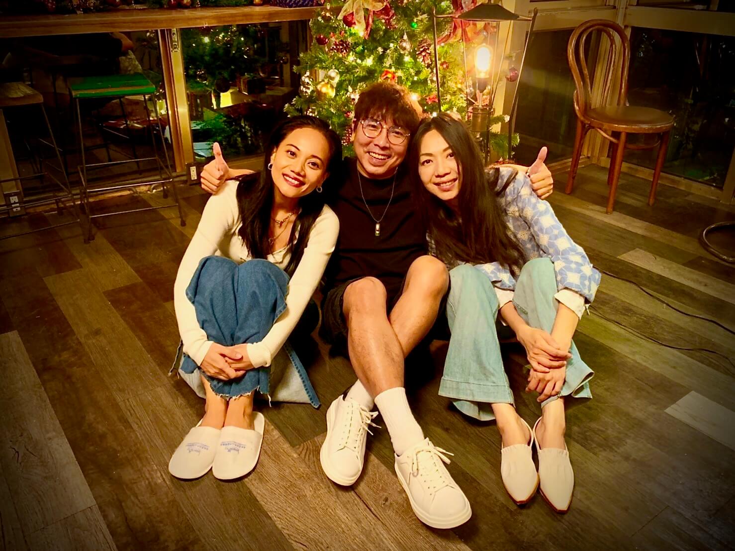 萬芳、阿爆獻出第一次！金曲雙后首次「合體飆戲拍MV」丟催淚彈