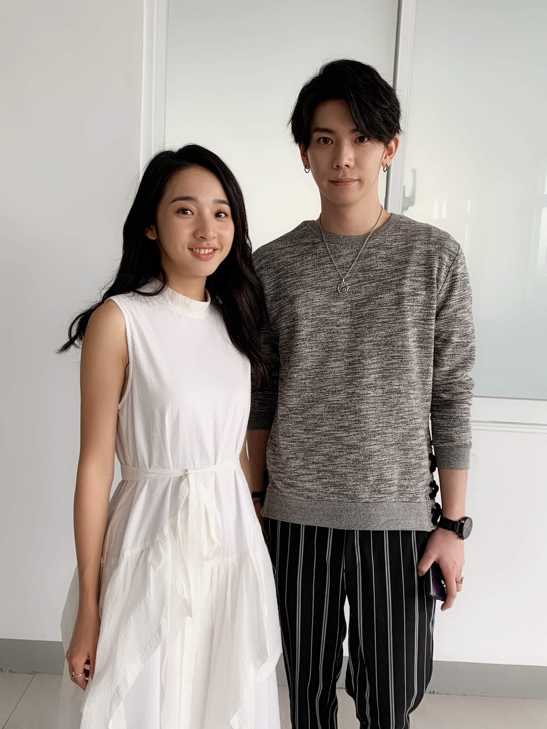 李沐客串BL劇　林子閎「溫柔又腹黑」網嗨：很可以！