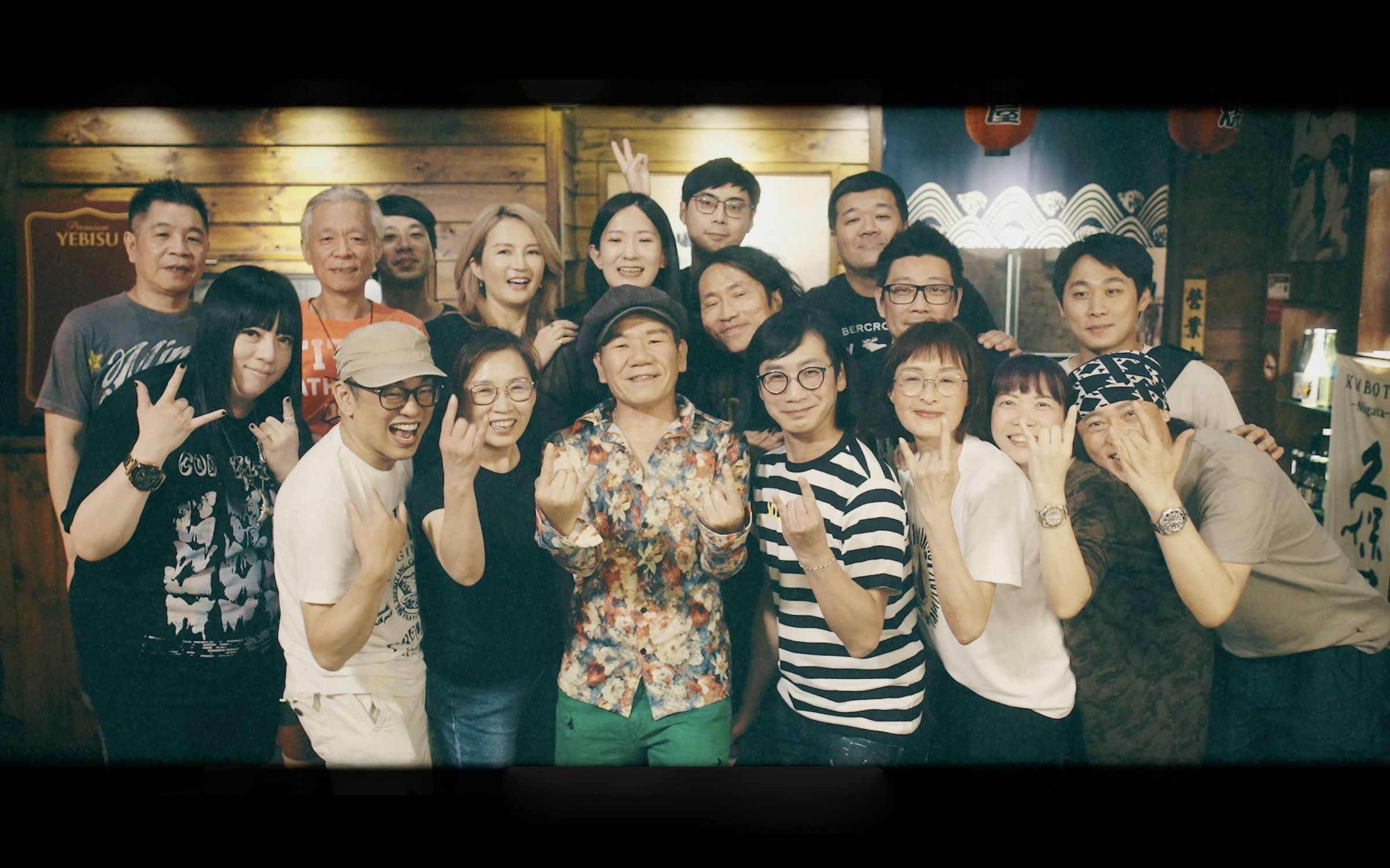 趙傳「公開酒店打工經驗」：姐姐們還問我要不要約會！