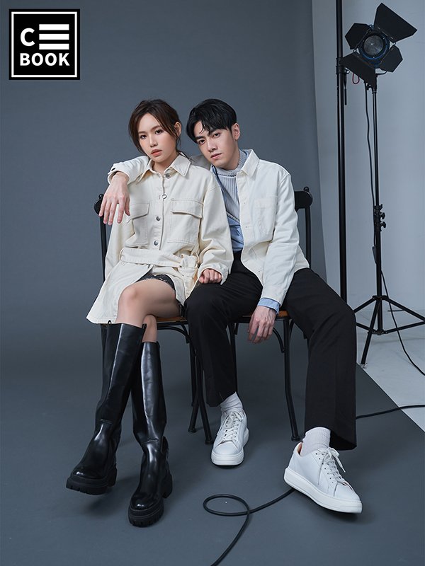 李友廷「公開真實個性」　曝心願：想演斯文變態殺人魔！