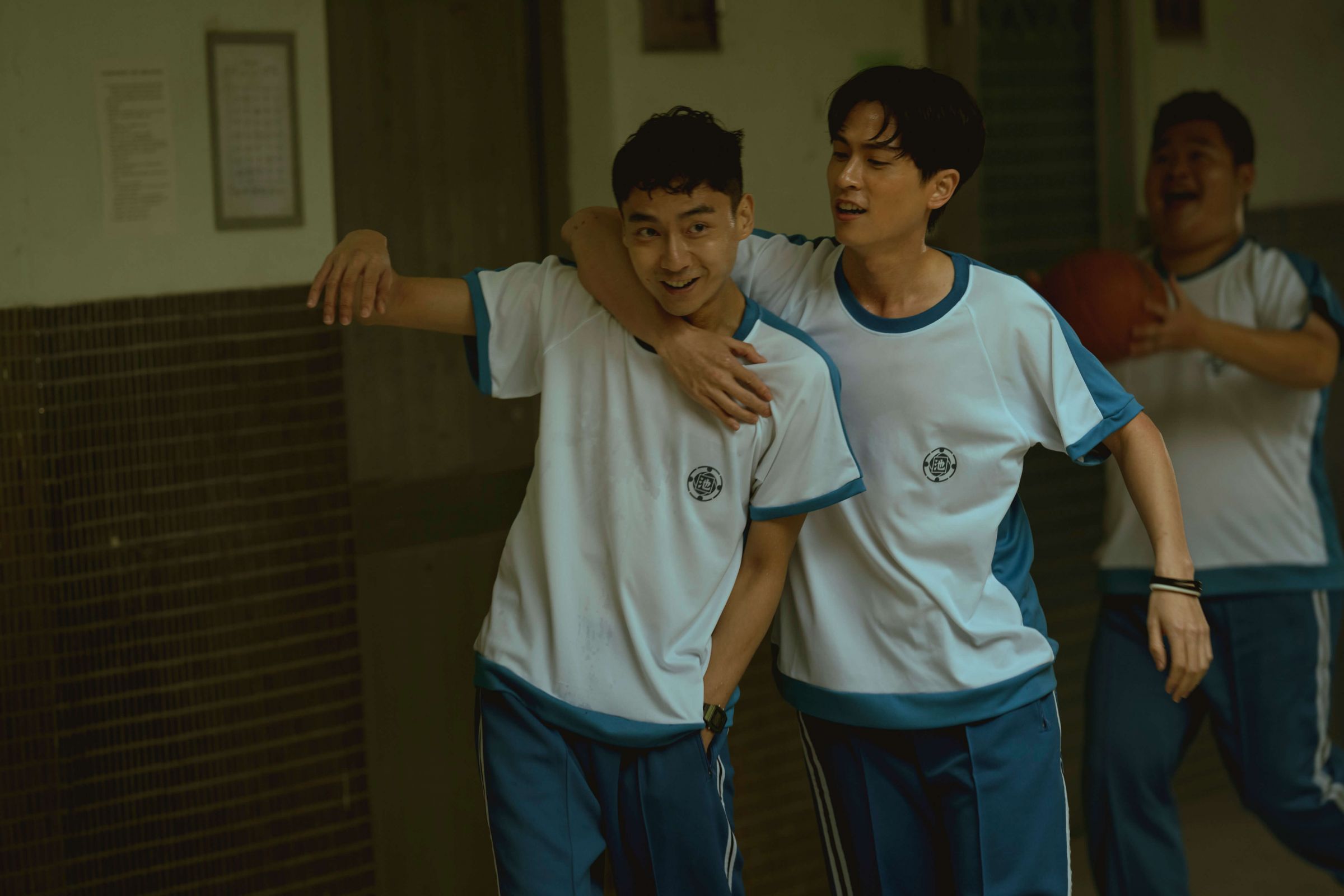 程偉豪、魚丁糸強強聯手《池塘怪談》　陳姸霏年上戀叫大鶴阿伯！