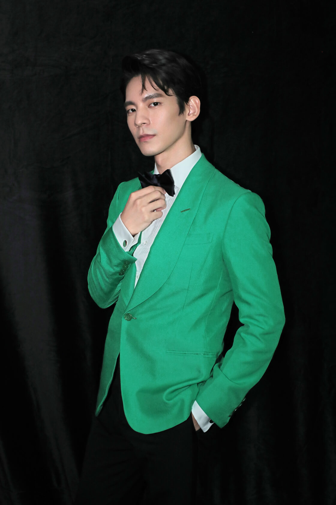 金曲32／金曲獎典禮「嘉賓名單」曝光　ØZI、林宥嘉登頒獎台！