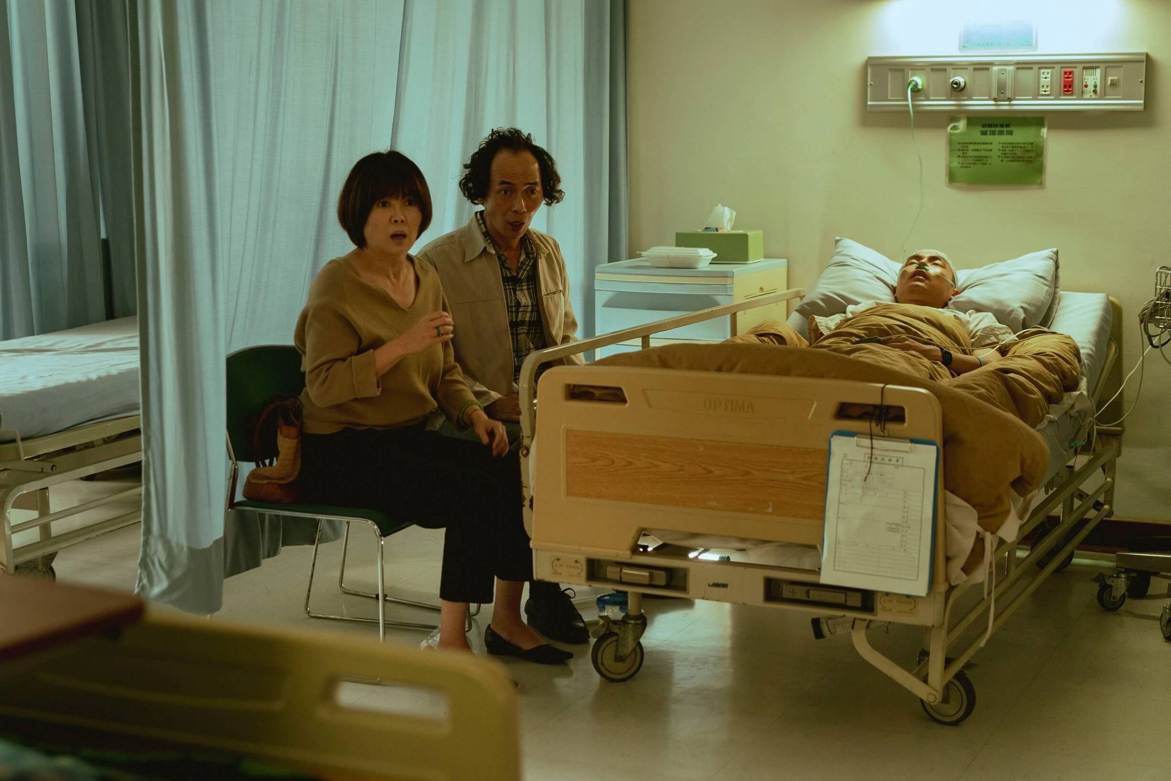 魚丁糸「搖滾神作」登場　雲端拍攝MV挑戰一鏡到底！