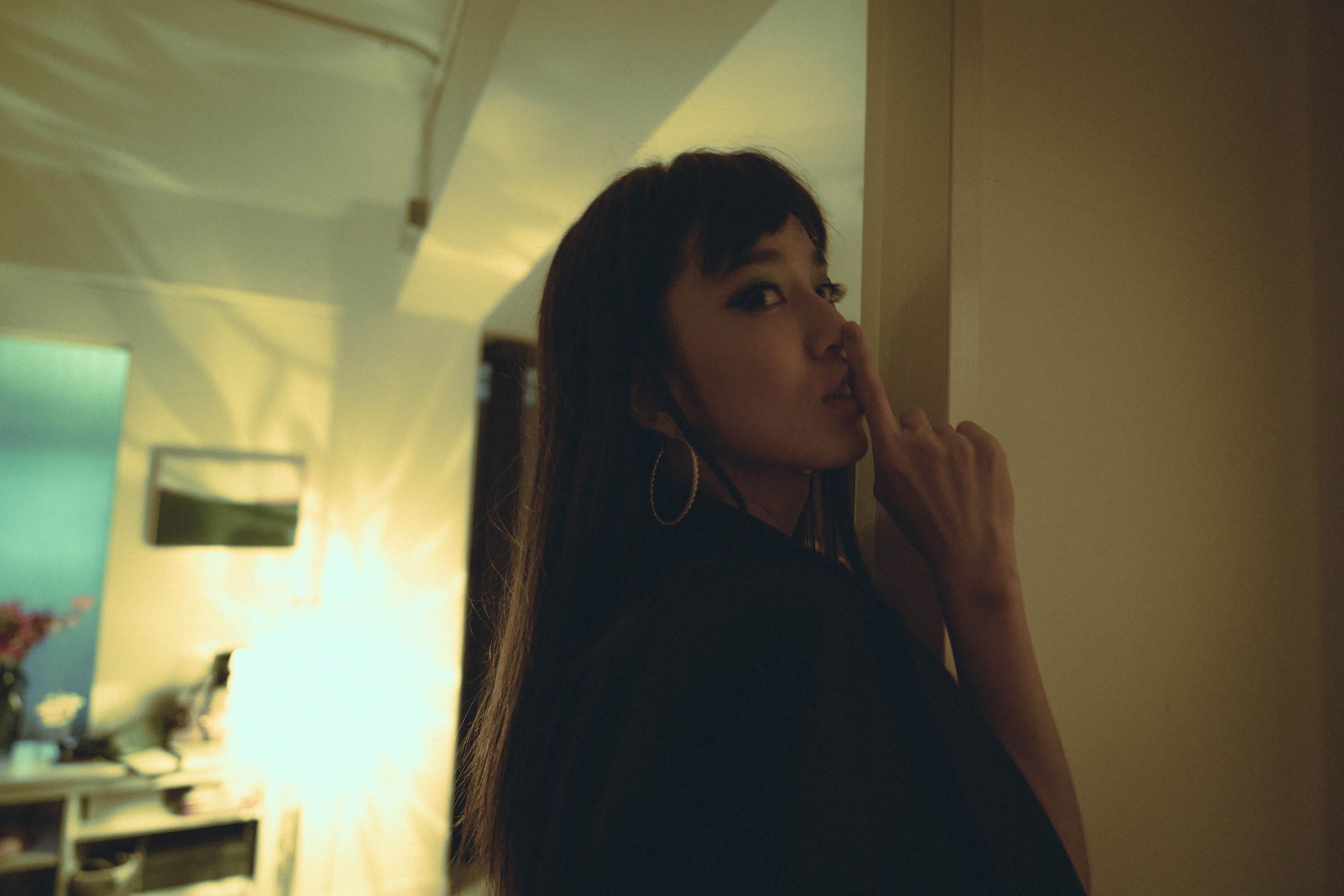 《青春弒戀》11月19正式上映　林柏宏私闖民宅成恐怖男友！