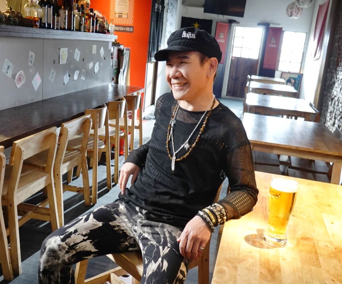 趙傳「公開酒店打工經驗」：姐姐們還問我要不要約會！