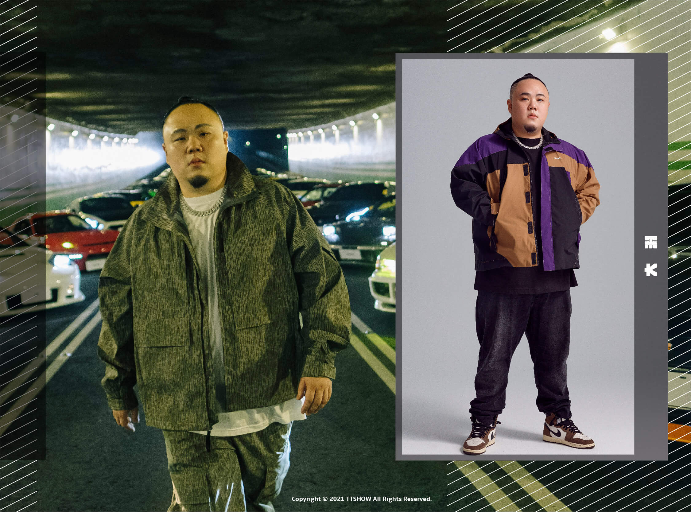 專訪／不只要過得爽爽，也要聽得爽爽！大淵：「希望能帶給大家快樂。」