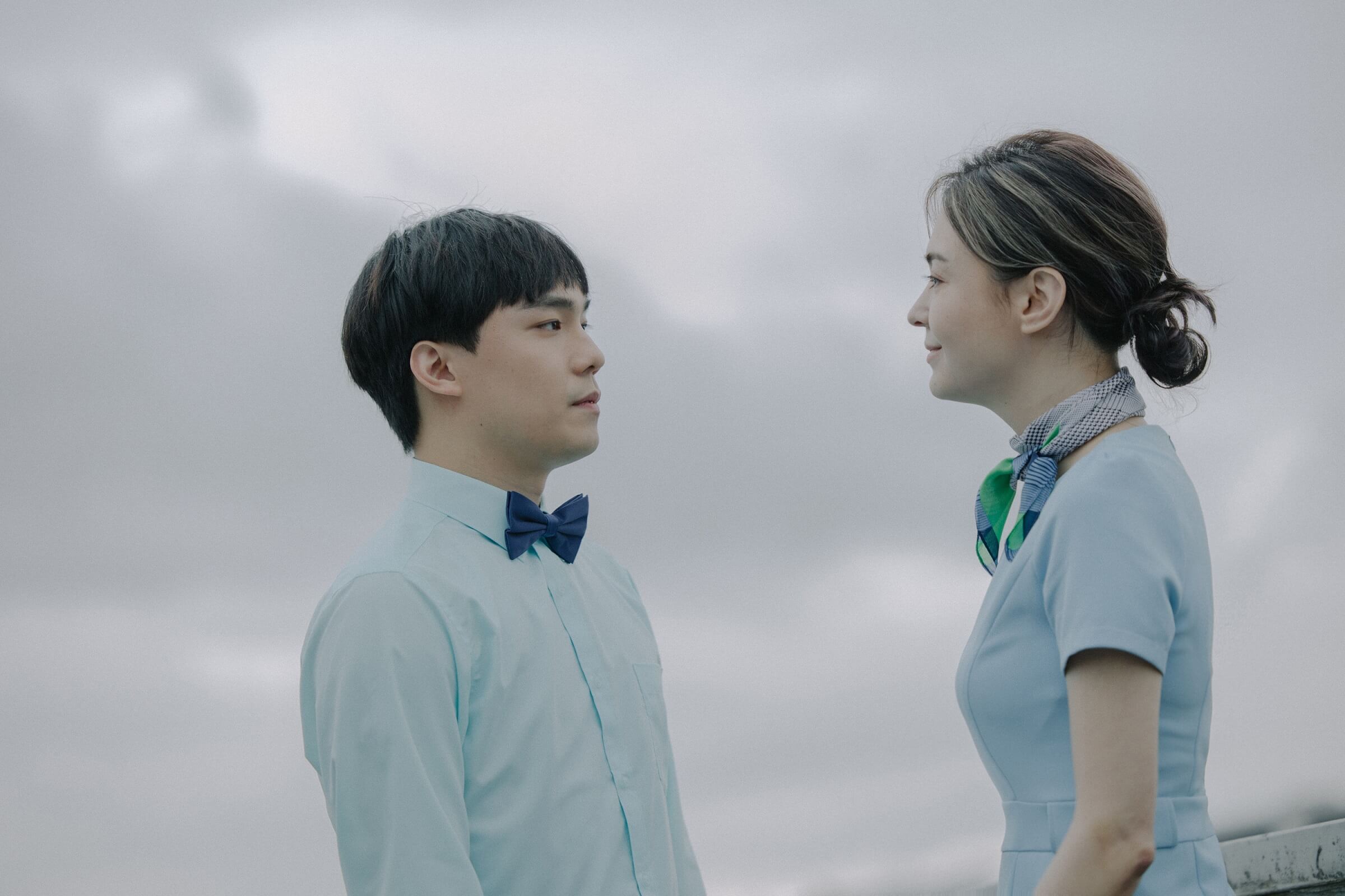 黃玠瑋全新專輯《游牧》登冠軍　MV謝欣穎、張榕容跨刀助陣！