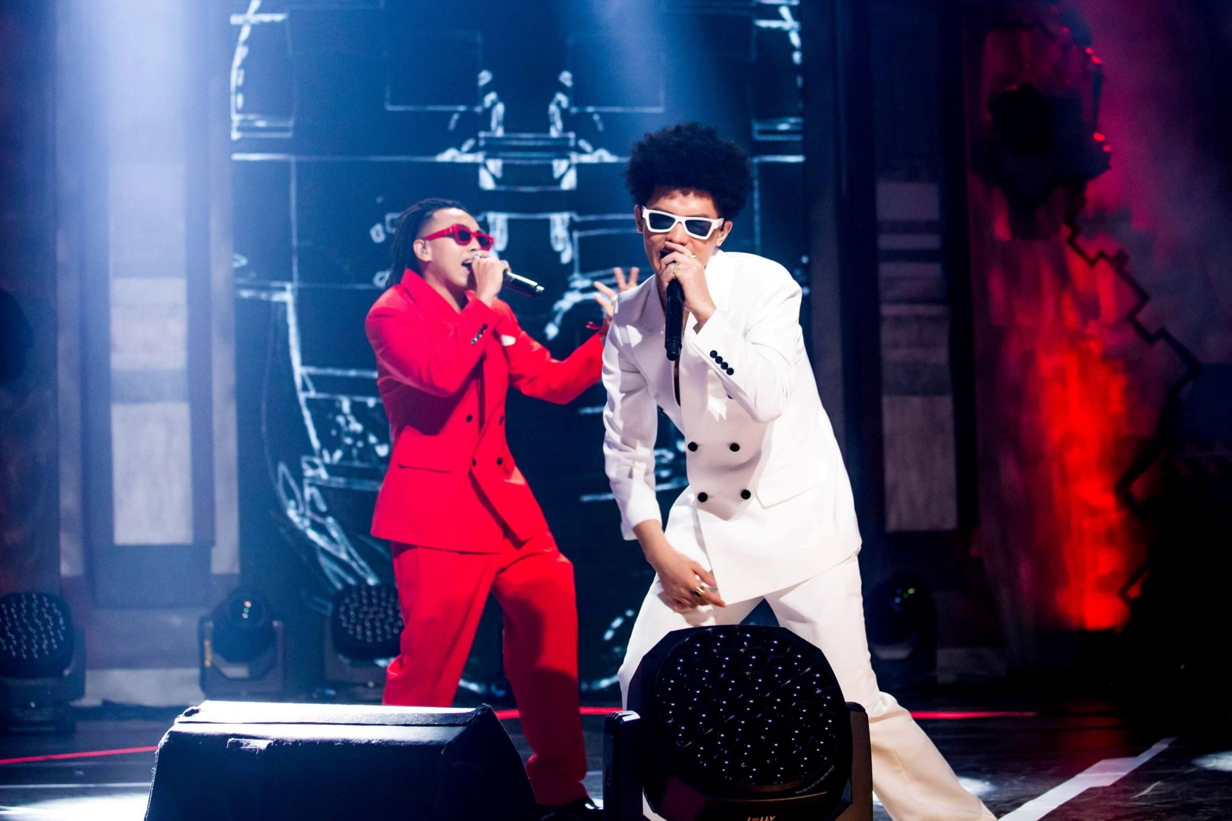 《大嘻哈時代》終極大魔王登場　年度七強即將正式誕生！