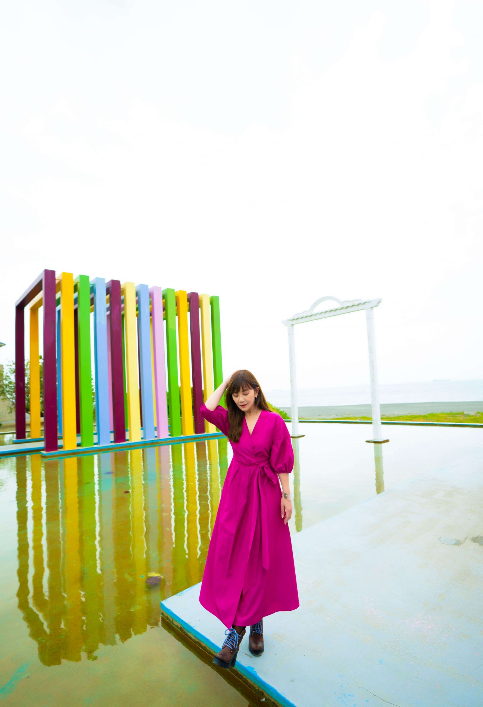 梁靜茹「化身美食博主」　高雄演唱會售票時間曝光！