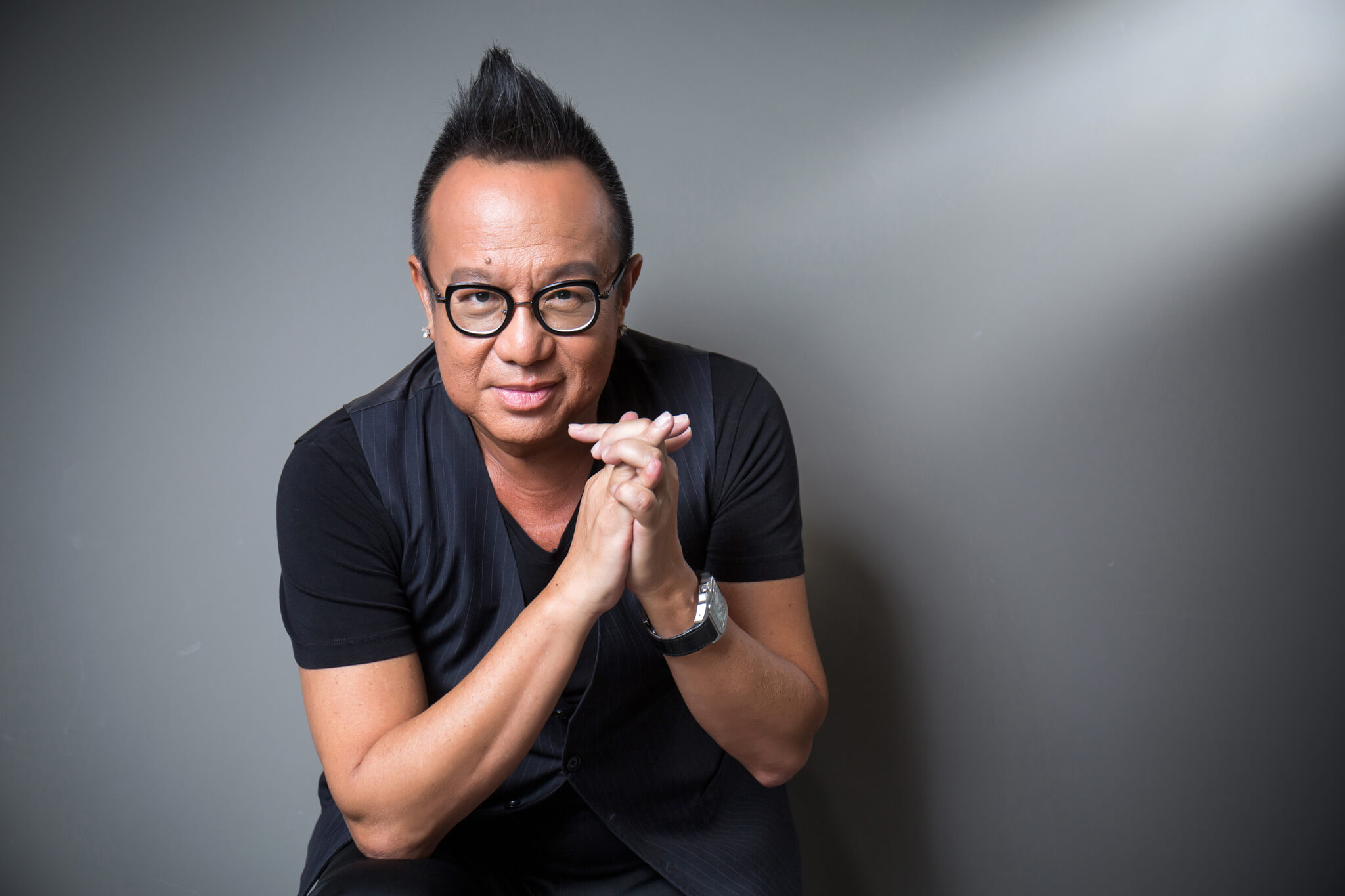 西洋演唱會「含金量超高」　黃大煒攜王若琳開唱！