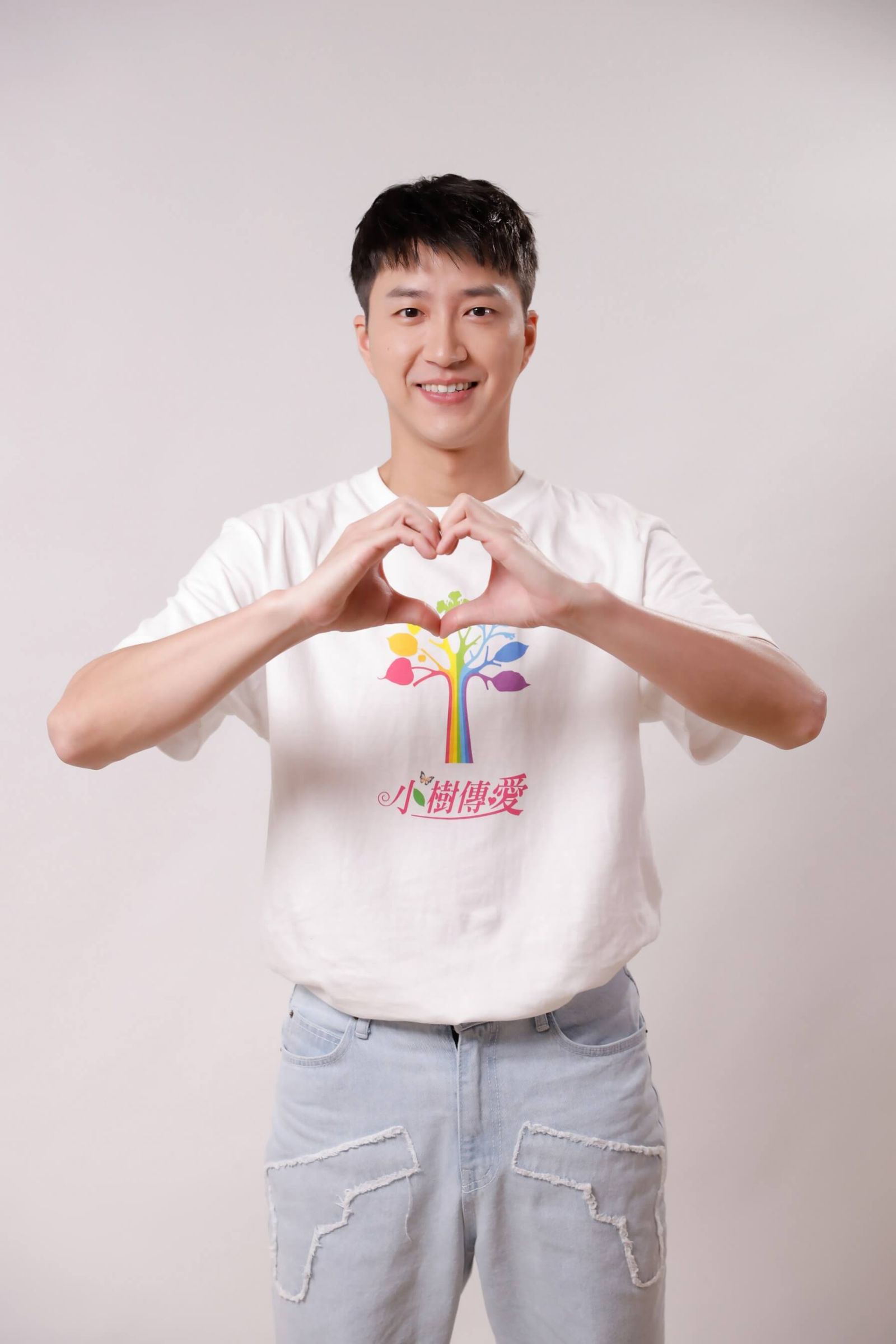 被運動員耽誤的歌手！江宏傑為公益開金口　曝發片想法：對唱歌不會排斥！