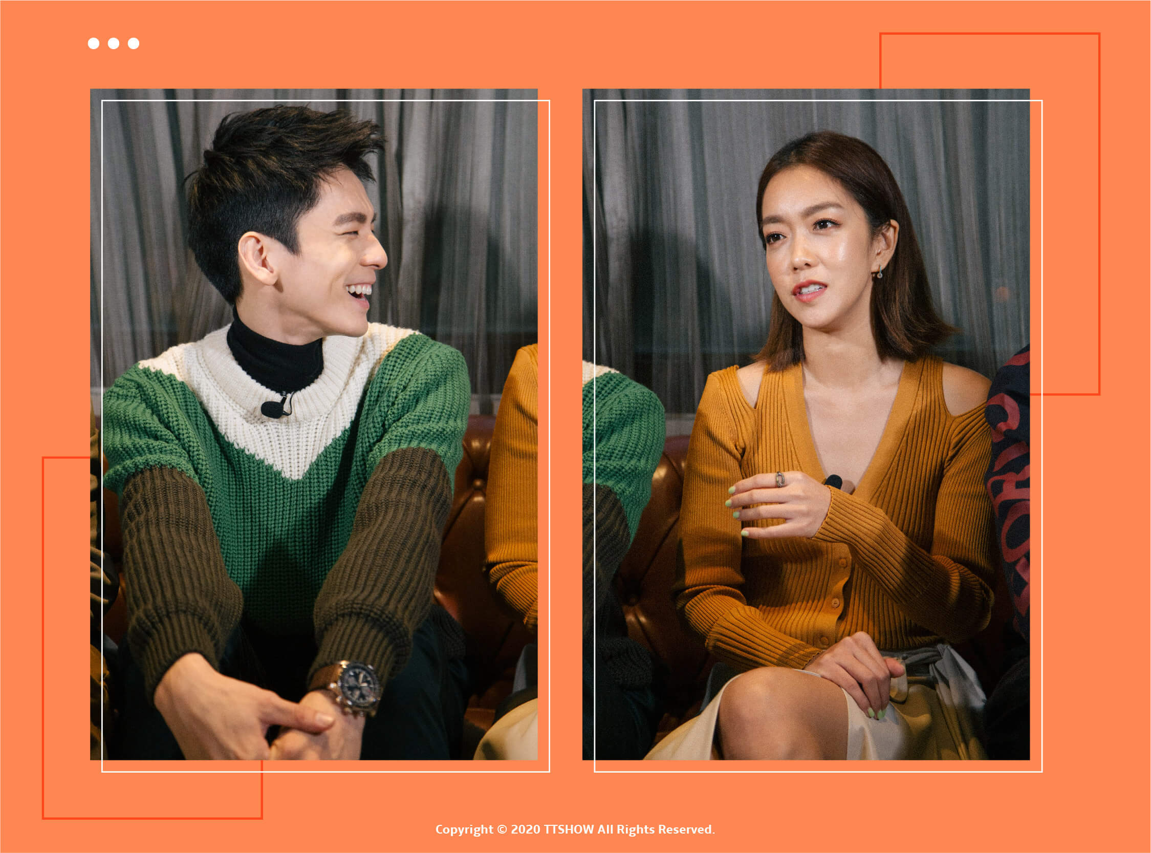 專訪／人人都背著債務！《大債時代》：該如何找回活下去的勇氣？