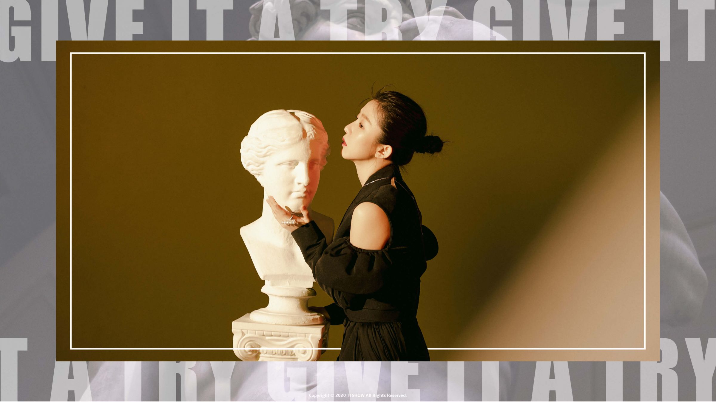 封面人物／沒有人要對你的幸福負責！郭書瑤：「在感情裡這麼痛，是因為找不到自己了」