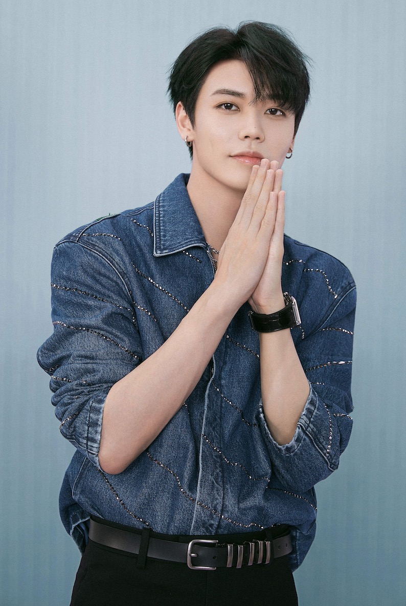 林彥俊8月驚喜不斷　「歸來三部曲」首發單曲正式上線！