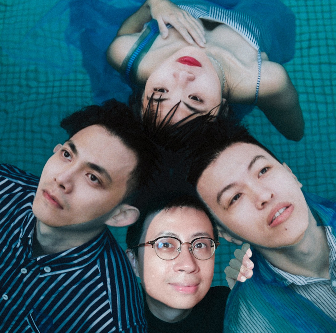 「2021浪人祭」四大舞台陣容再升級！60多組藝人登台南演出！