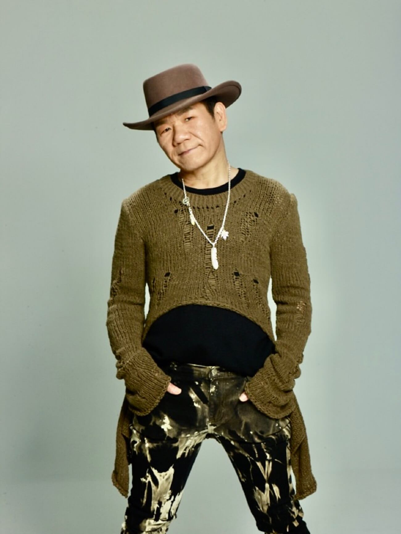 趙傳邀徐懷鈺、老王樂隊當嘉賓！閉關彩排之餘訓練體力加強免疫力