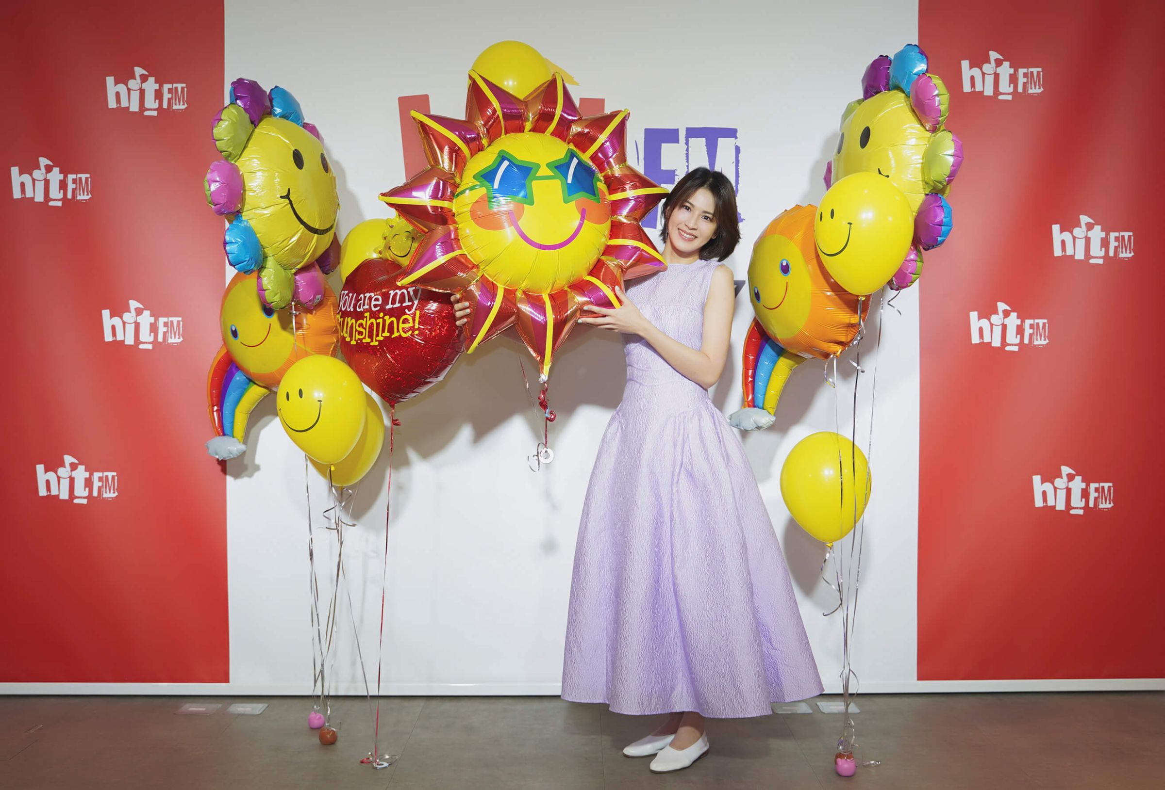 曾沛慈時隔三年閃耀回歸樂壇 ！八金團隊打造顛峰之作大展實力！