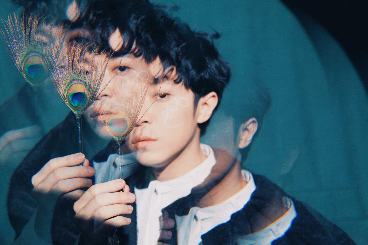 金曲32／金曲獎典禮「嘉賓名單」曝光　ØZI、林宥嘉登頒獎台！