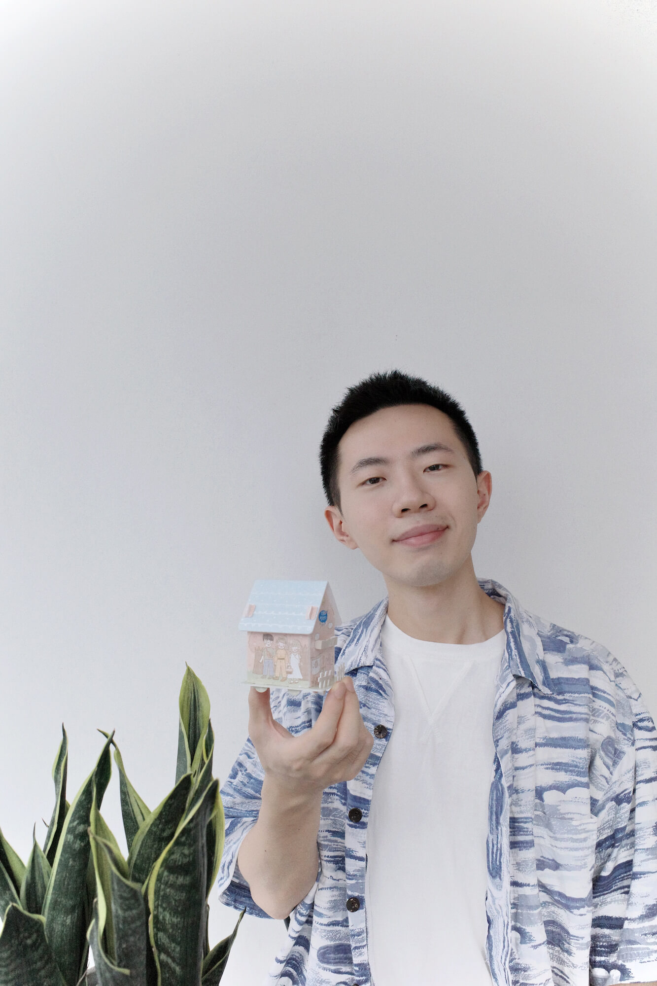 首張專輯五週年好事連！鄭興30歲生日再推新歌：全新EP九月上