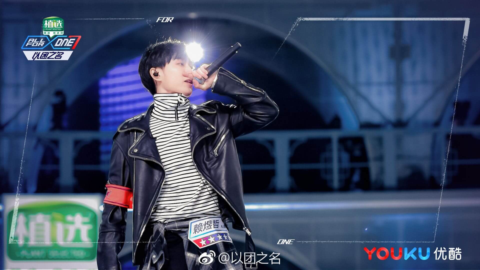 AJ賴煜哲首張個人EP《AIM》正式發佈　「獨特風格」爆炸登場！