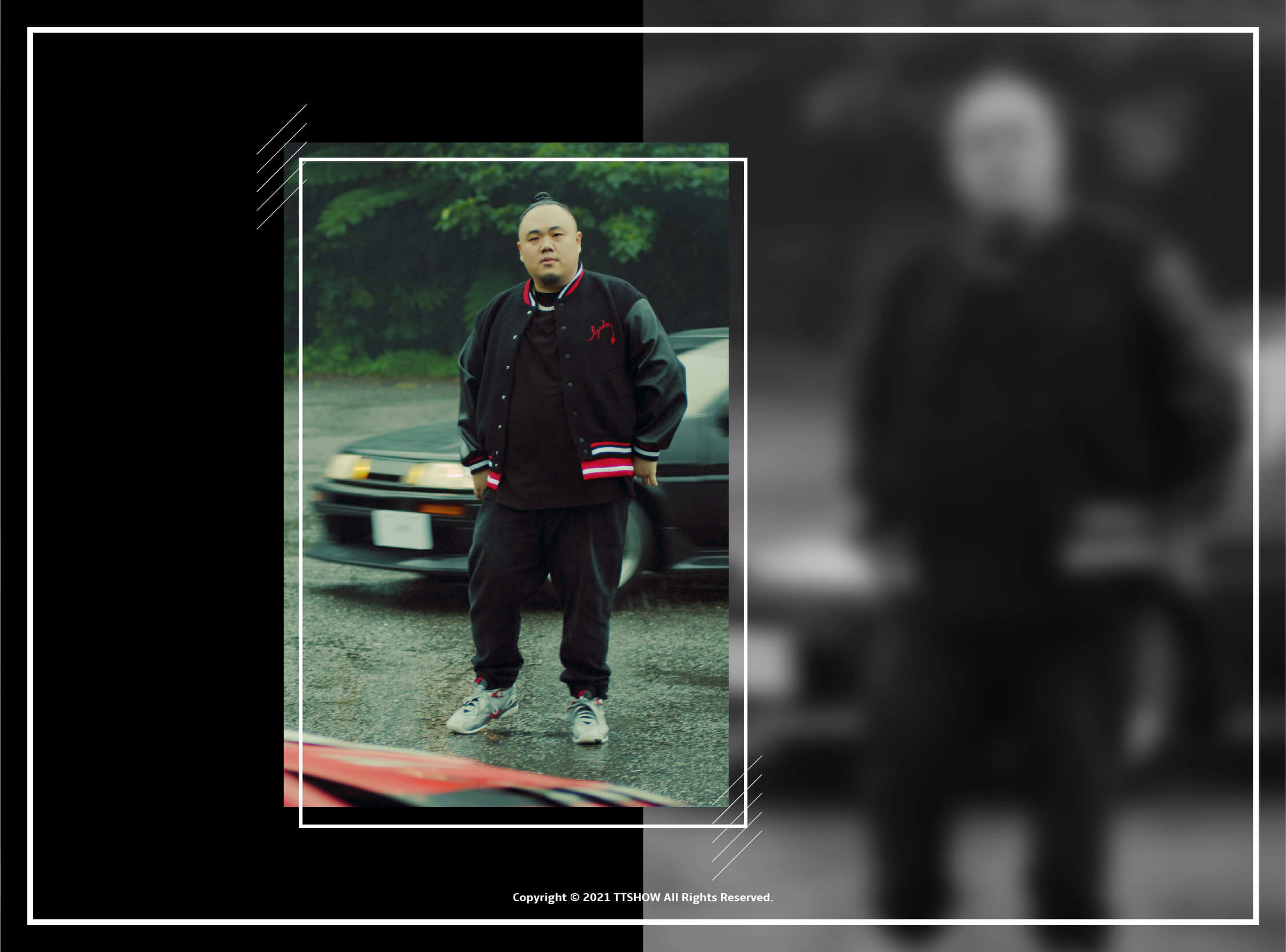 專訪／不只要過得爽爽，也要聽得爽爽！大淵：「希望能帶給大家快樂。」