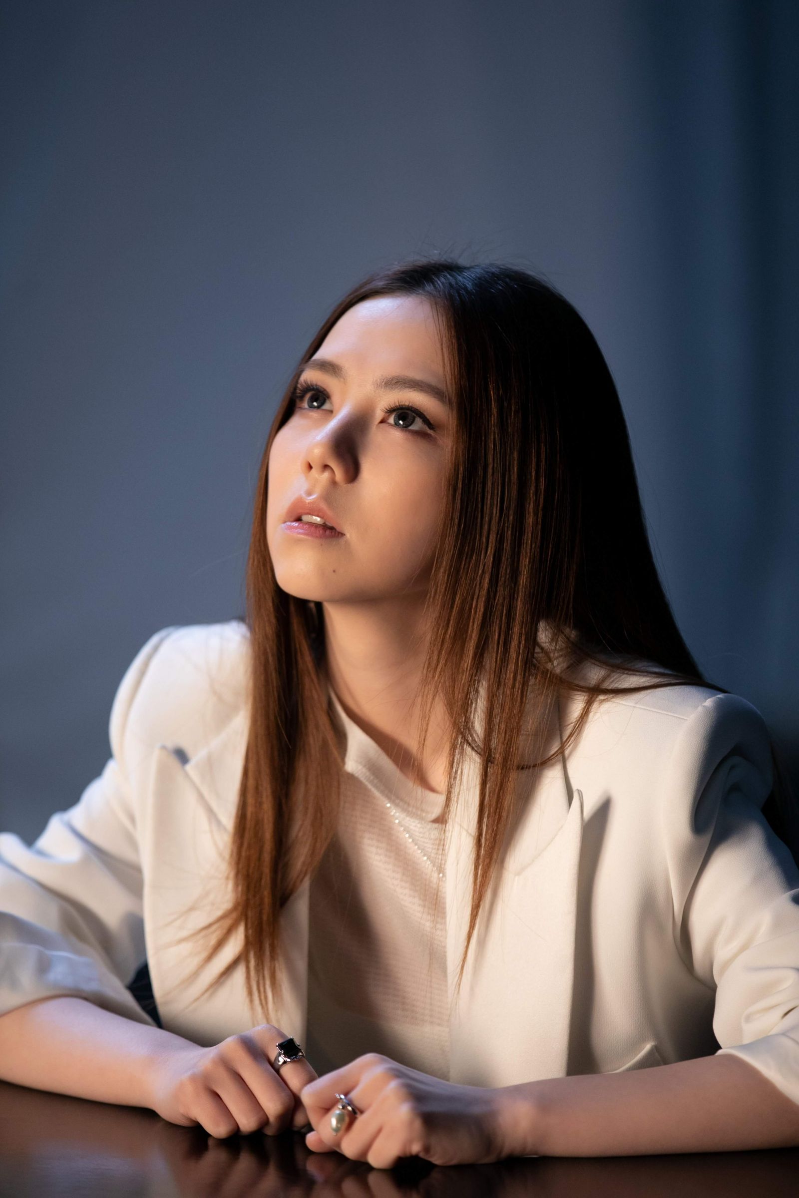 鄧紫棋「火燒鋼琴」超震撼　驚呼：非常火大！