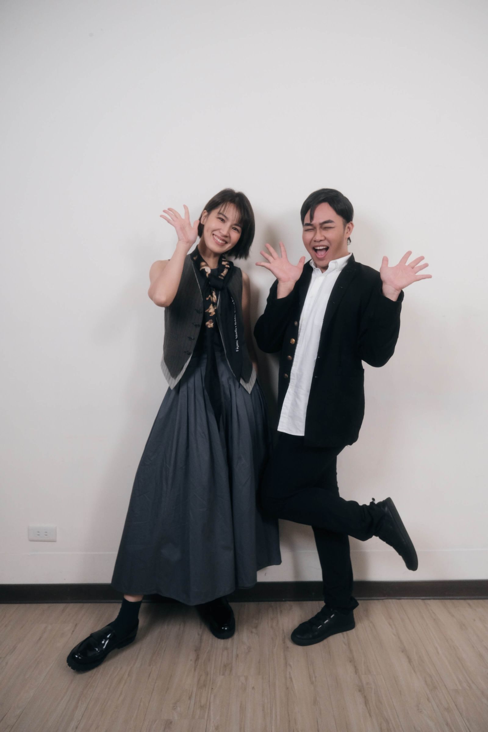 昔日《星光大道》最佳破音獎？曾沛慈重現節目比賽歌曲完美雪恥！