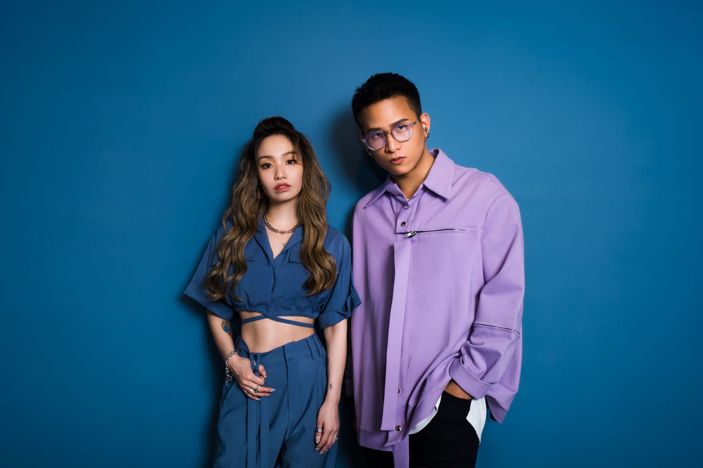 陳芳語合作「茄子蛋阿斌」發單曲　靈感爆發新專輯《wfh》下個月誕生！