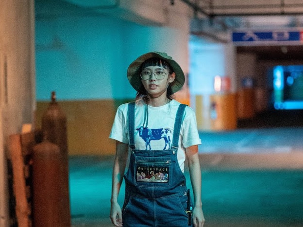 李芷婷「手遊代言入帳百萬」　視力微退化成職業傷害！