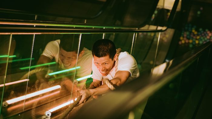 金音獎遺珠樂團「庸俗救星」 自掏腰包投入百萬發片、辦演出！