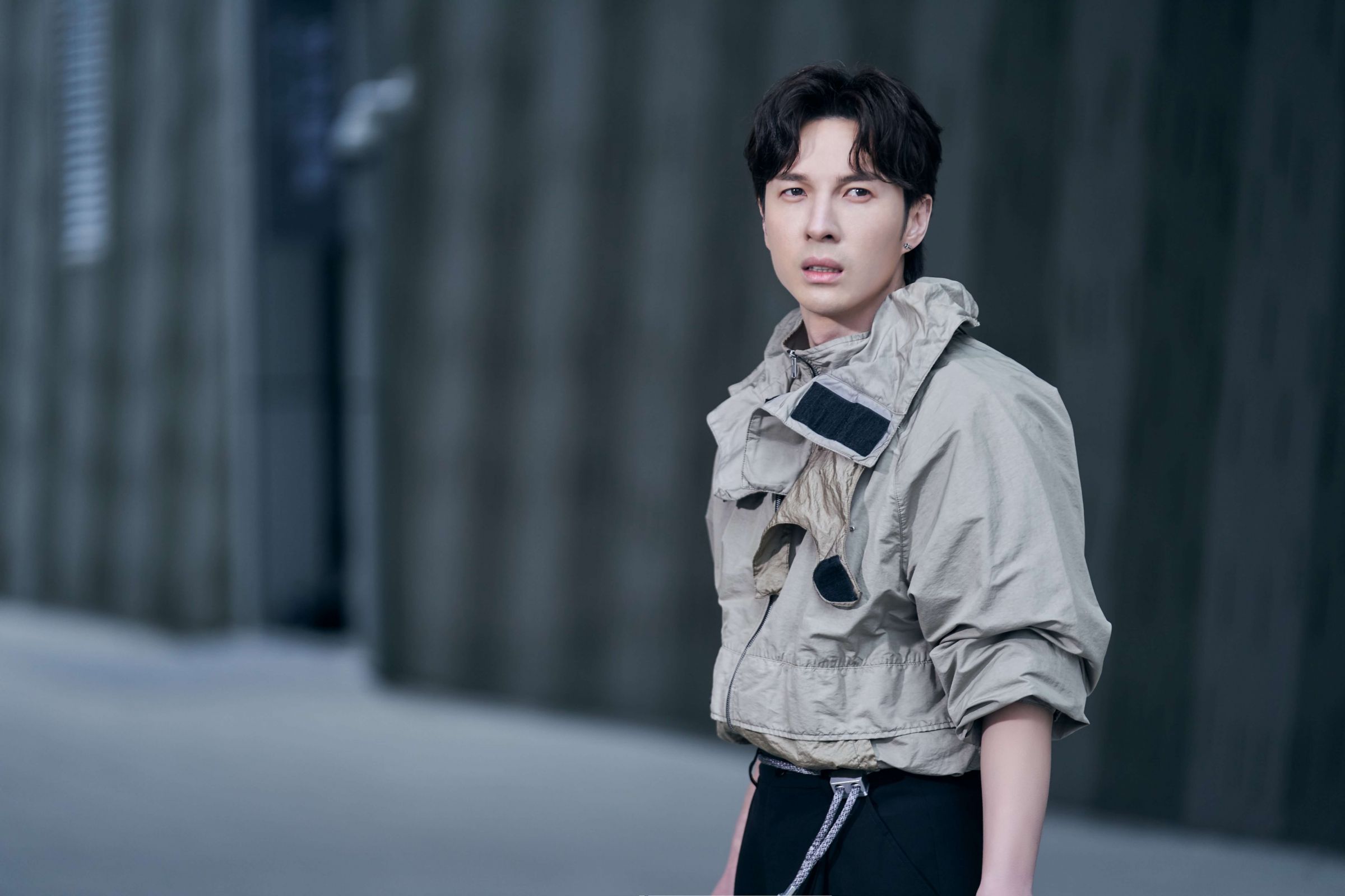 陳勢安「力挺HBL比賽」　一度暫停錄音：心臟差點停了！