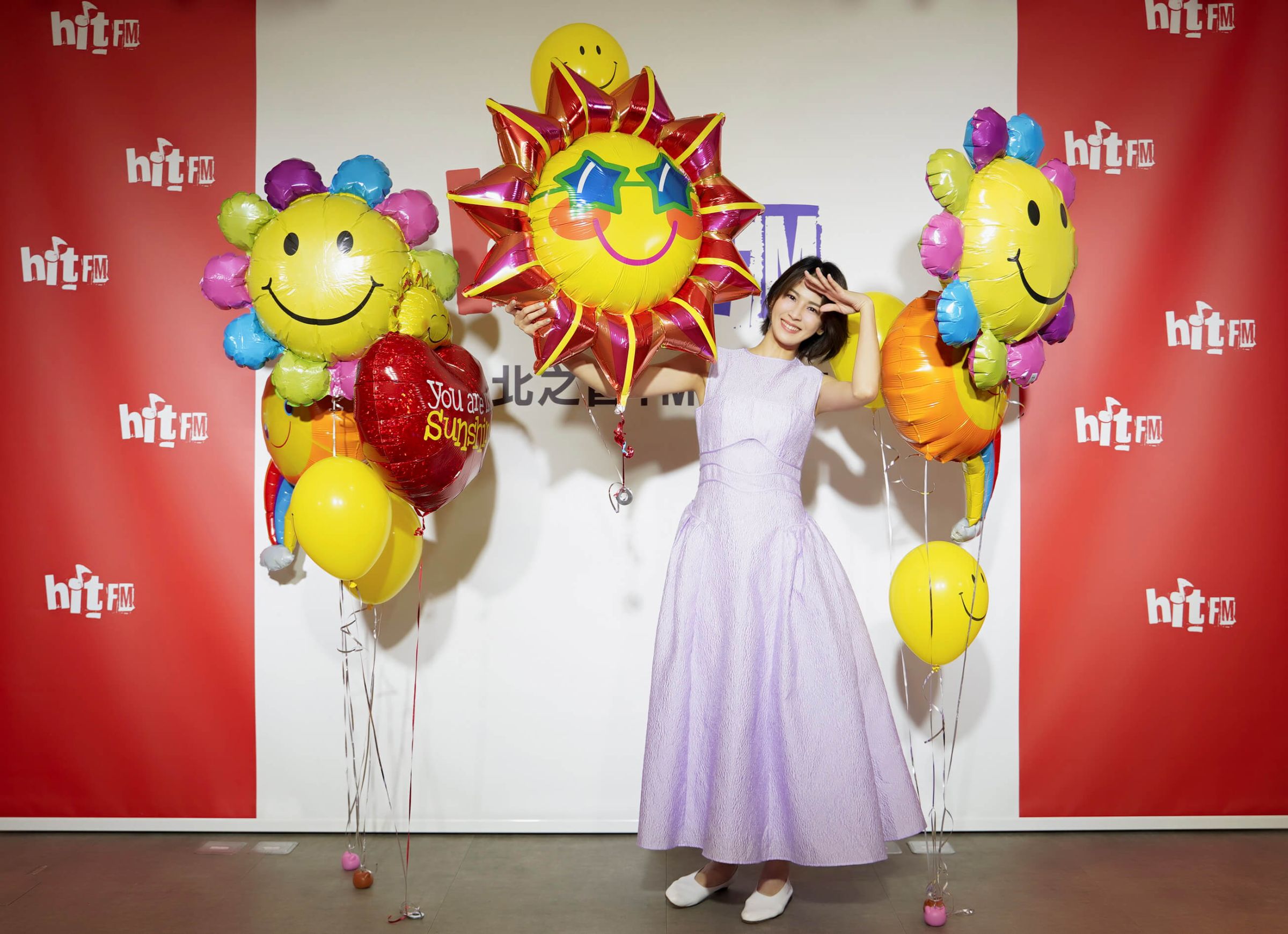 曾沛慈時隔三年閃耀回歸樂壇 ！八金團隊打造顛峰之作大展實力！