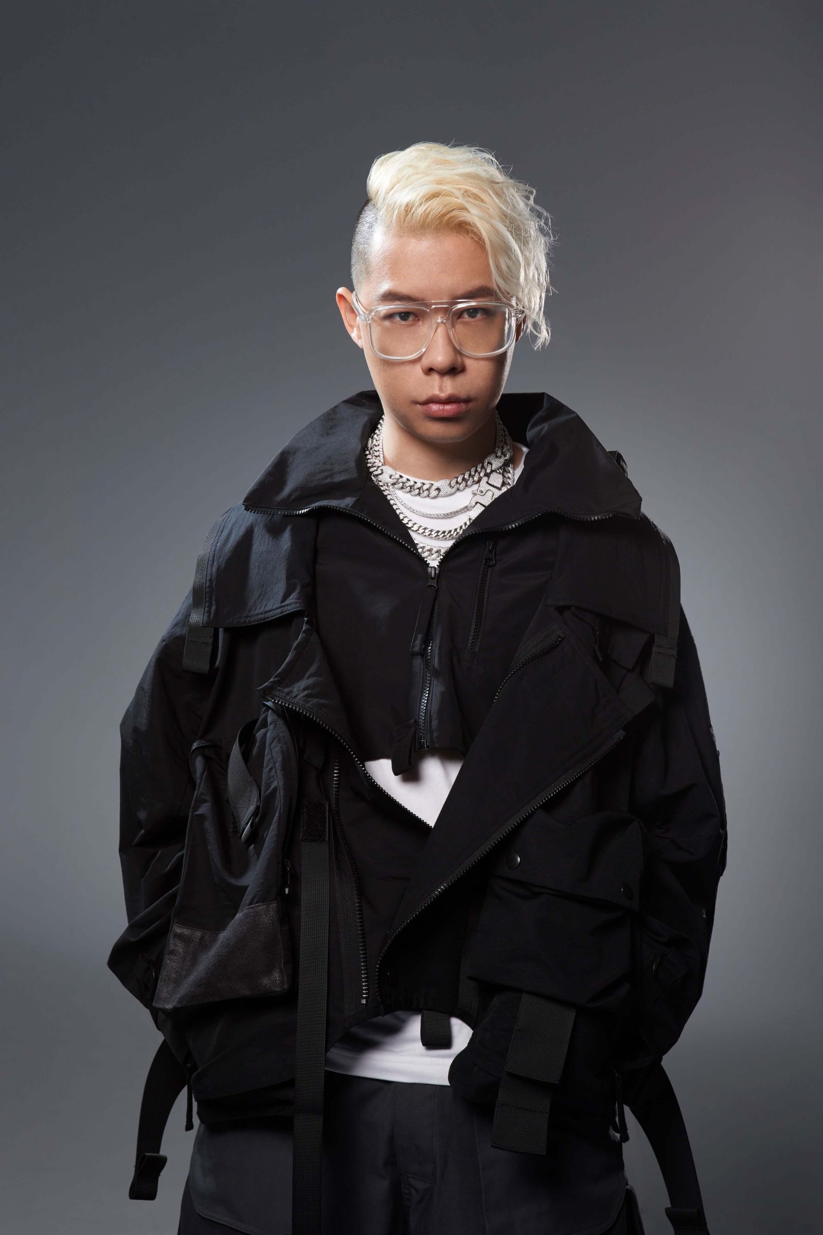 《大嘻哈時代》海選正式開始　曝最深刻選手：穿喇嘛造型！