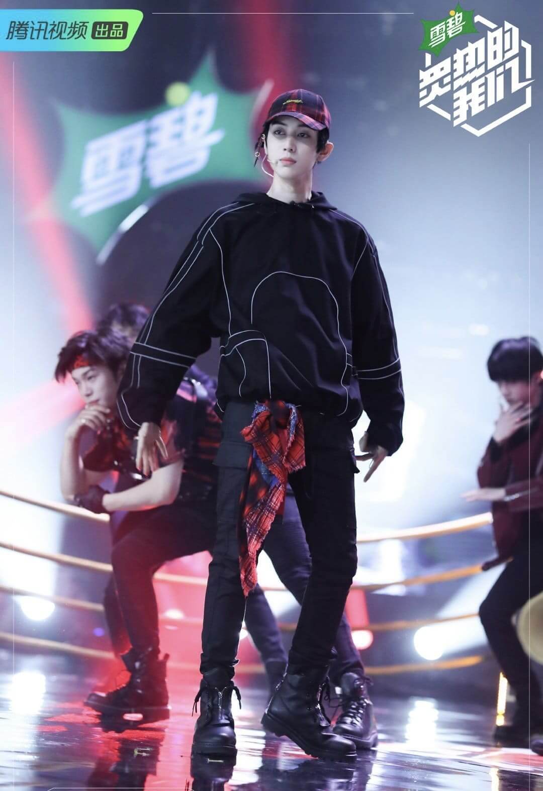 AJ賴煜哲首張個人EP《AIM》正式發佈　「獨特風格」爆炸登場！